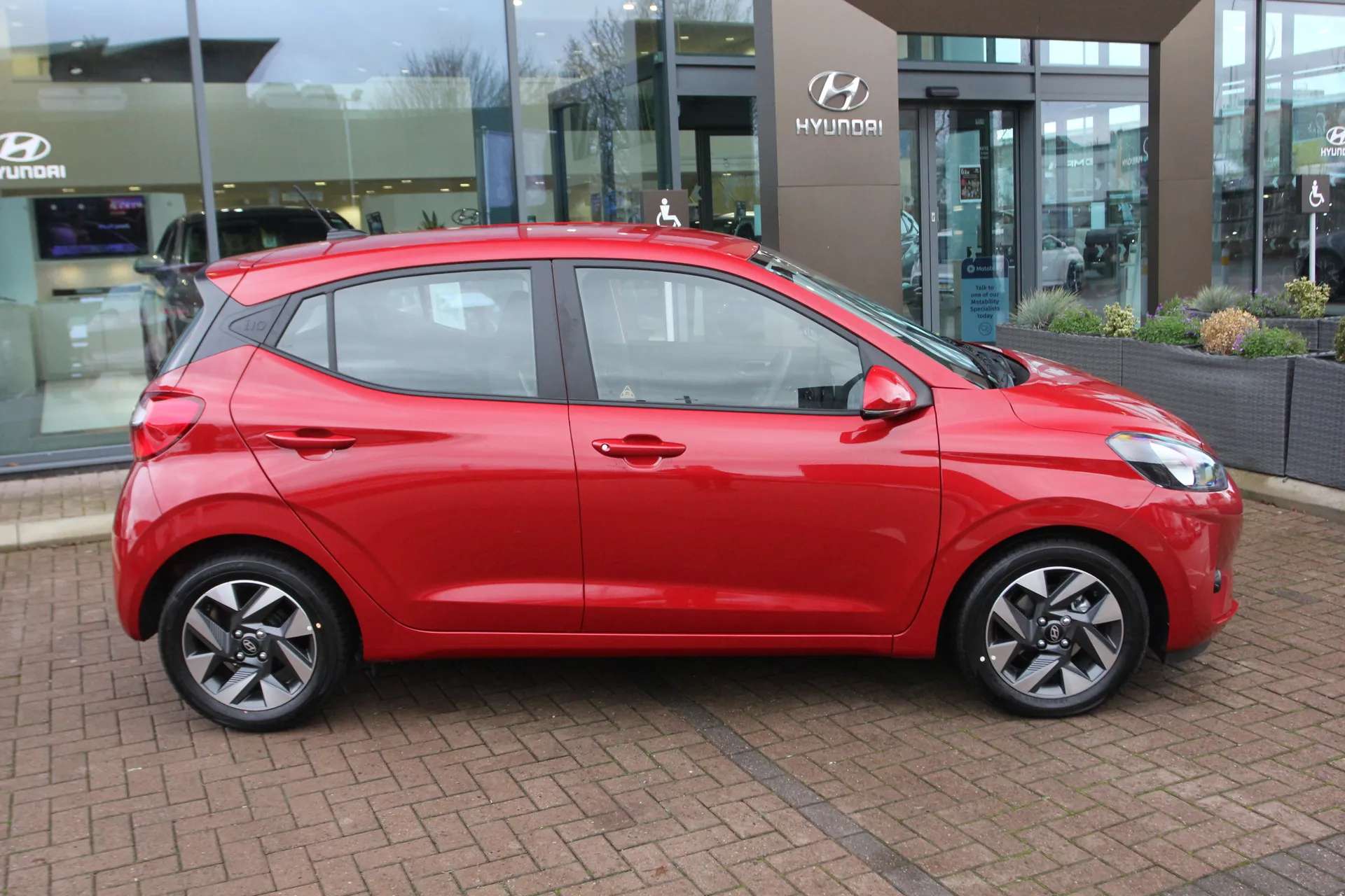 2025 HYUNDAI I10 2025 HYUNDAI I10