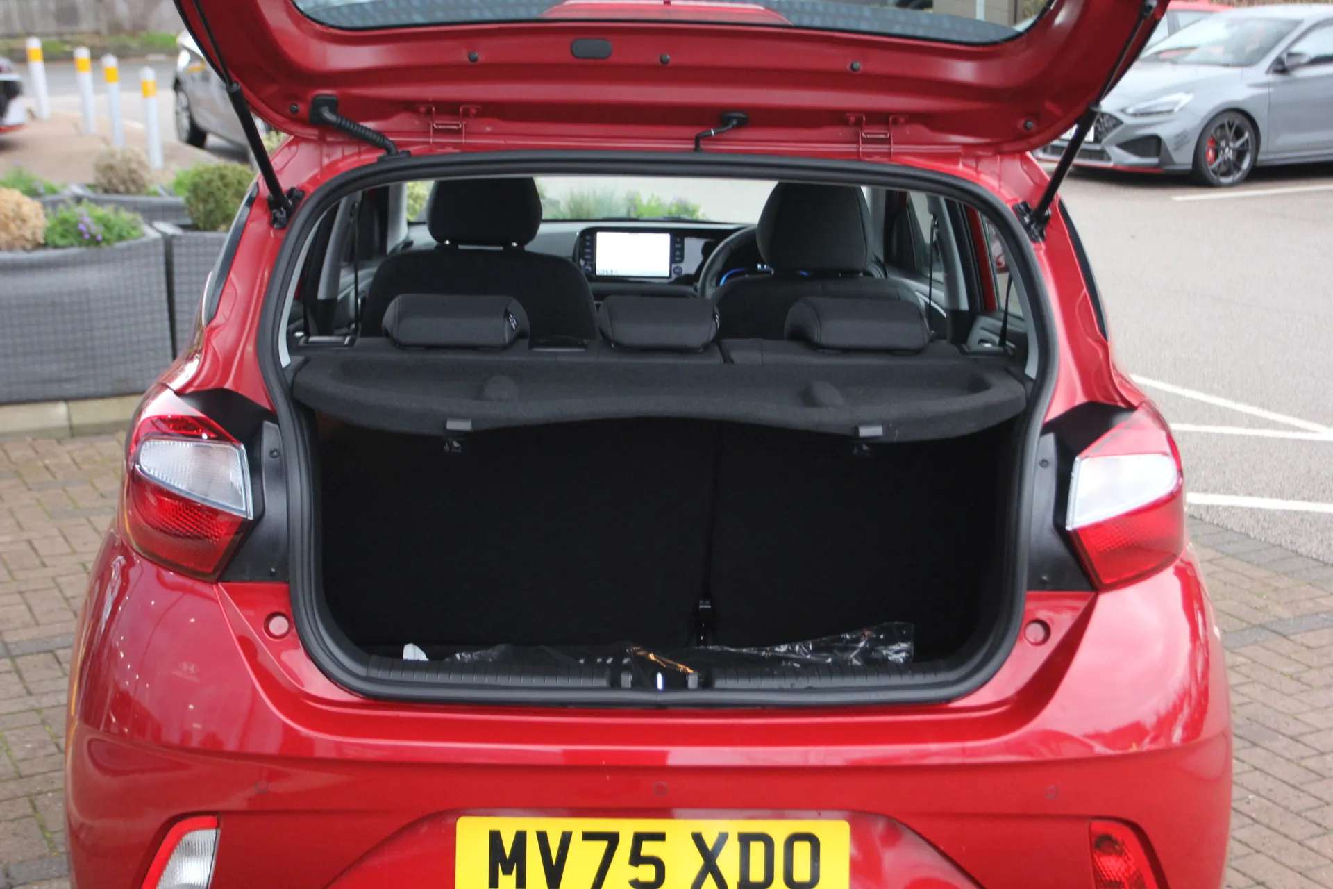 2025 HYUNDAI I10 2025 HYUNDAI I10