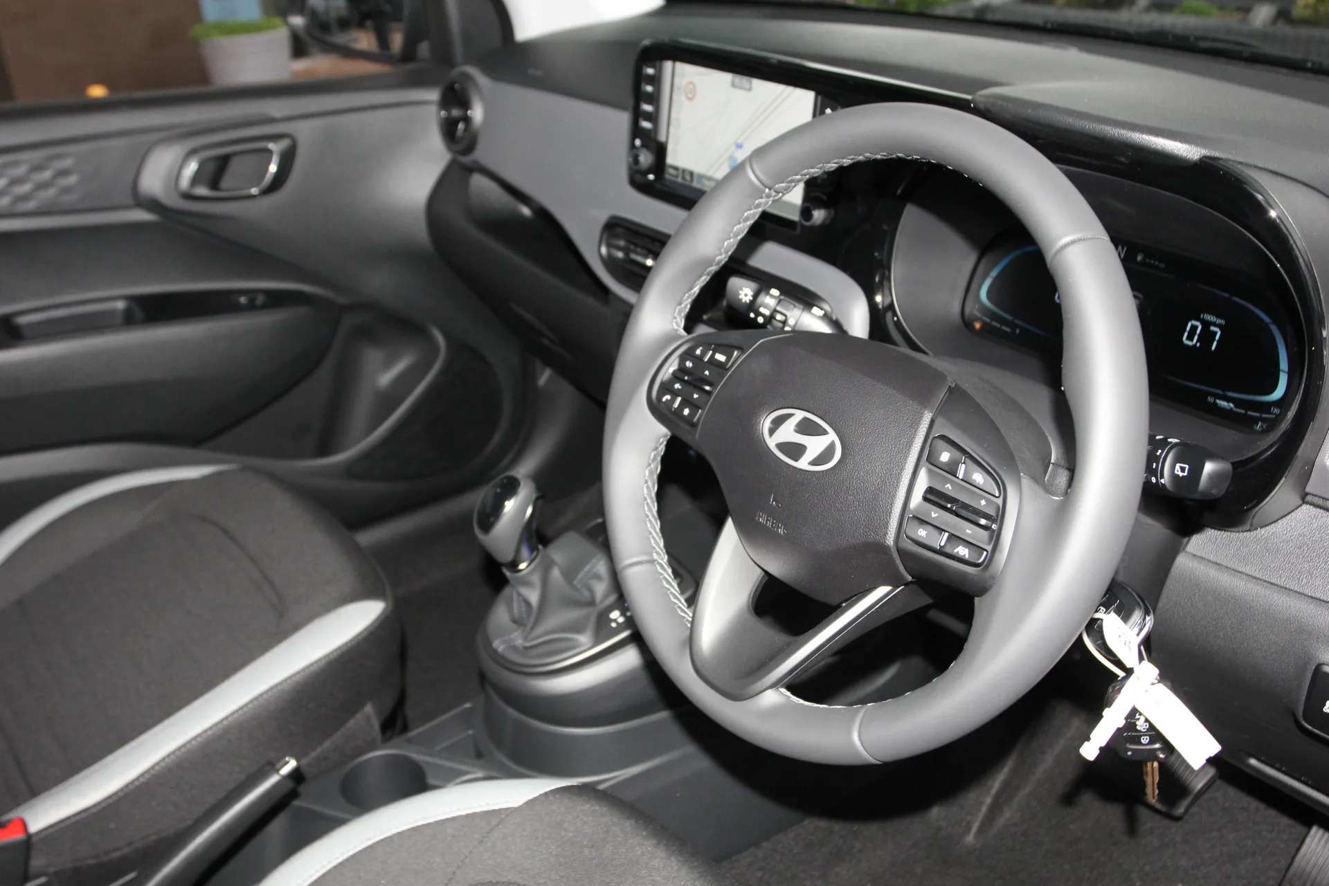 2025 HYUNDAI I10 2025 HYUNDAI I10