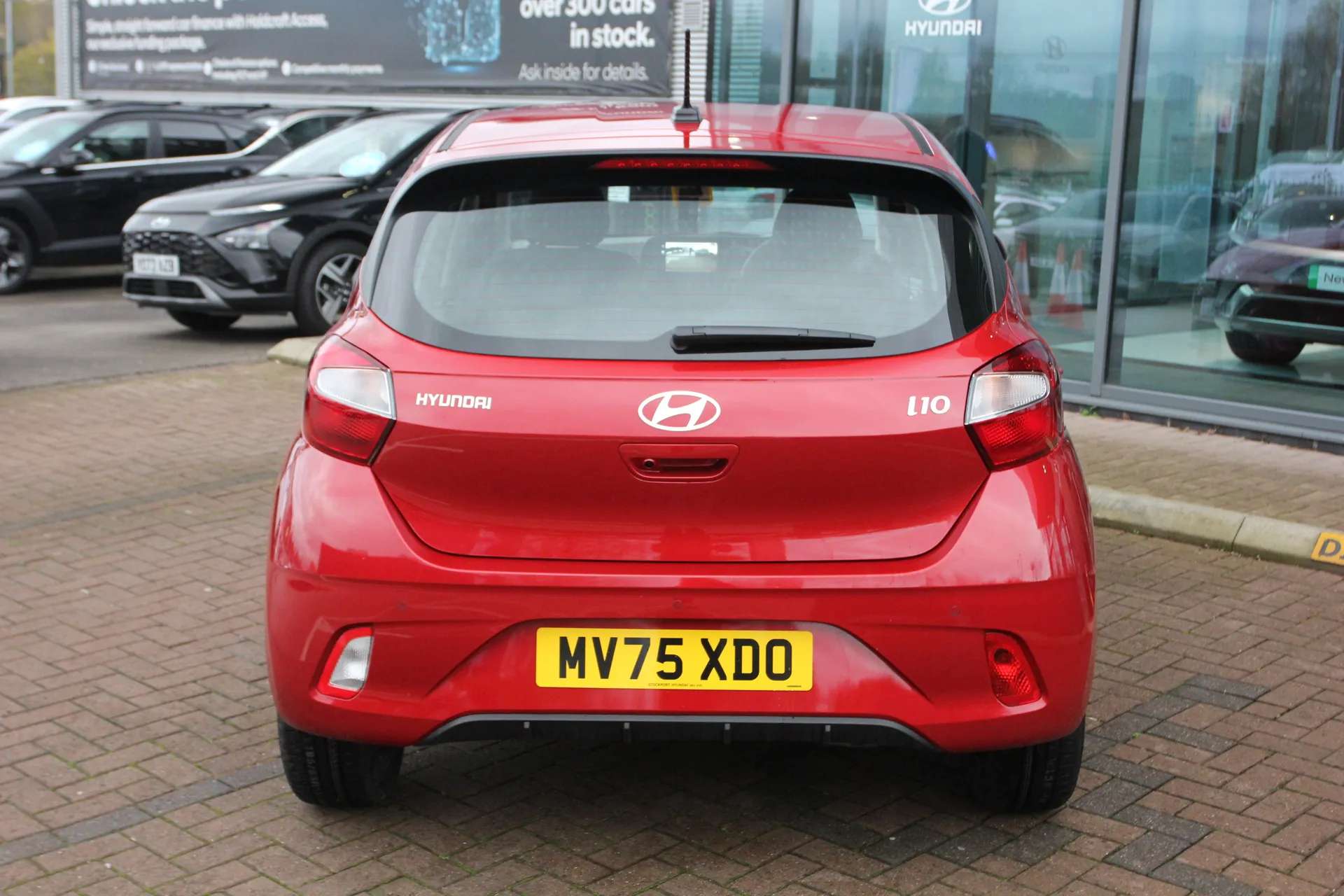 2025 HYUNDAI I10 2025 HYUNDAI I10