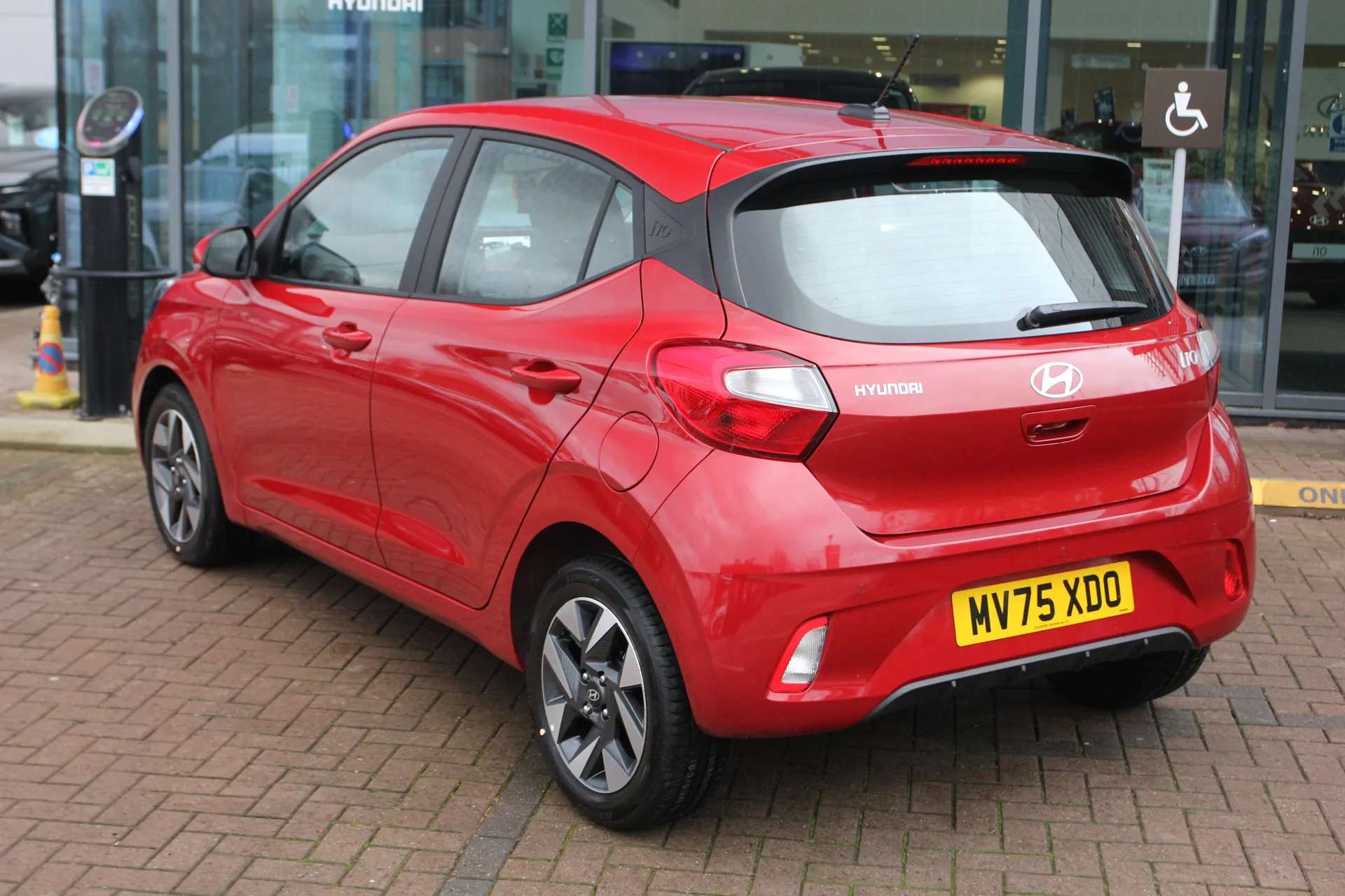 2025 HYUNDAI I10 2025 HYUNDAI I10