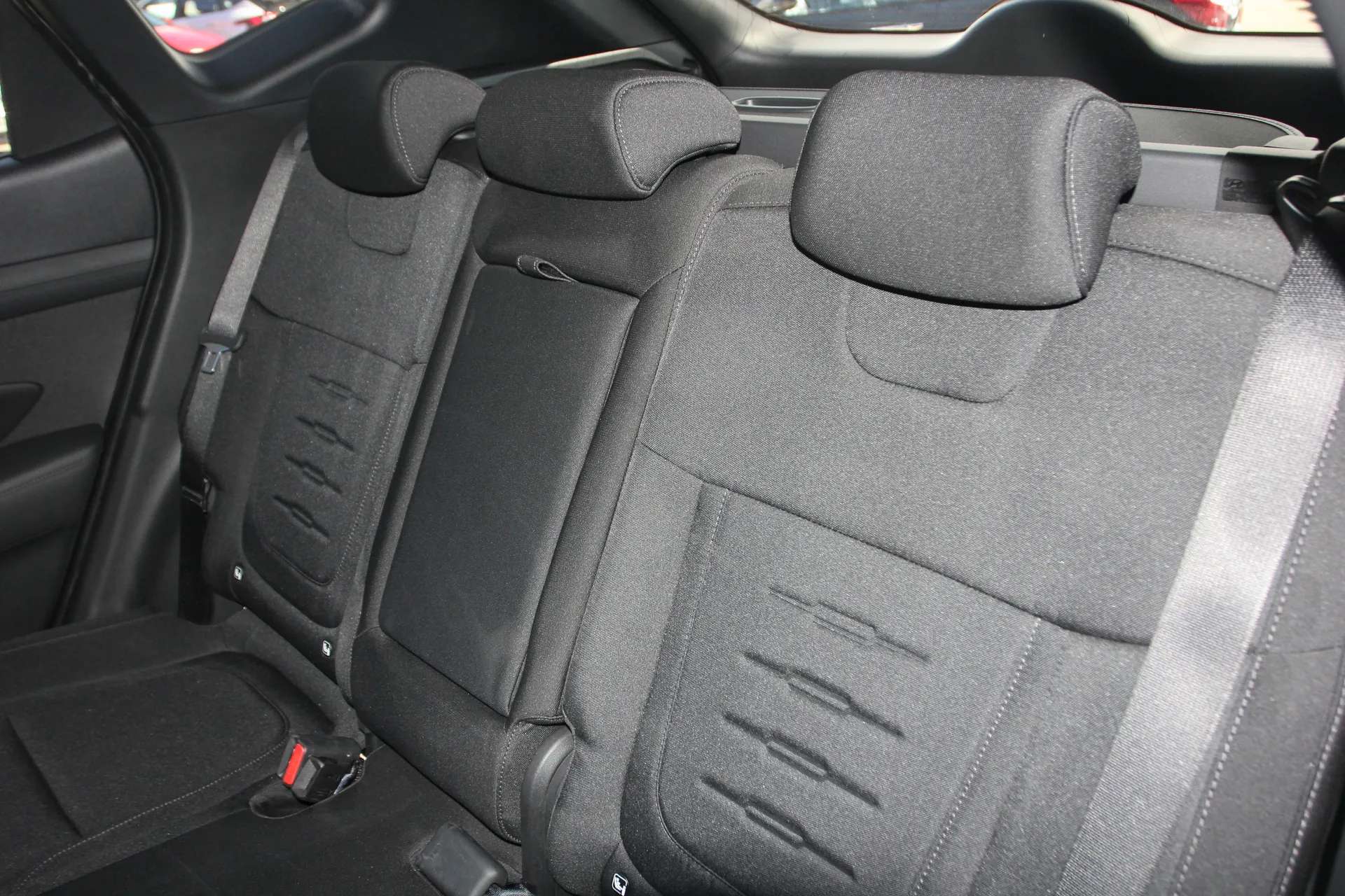 2026 HYUNDAI TUCSON 2026 HYUNDAI TUCSON