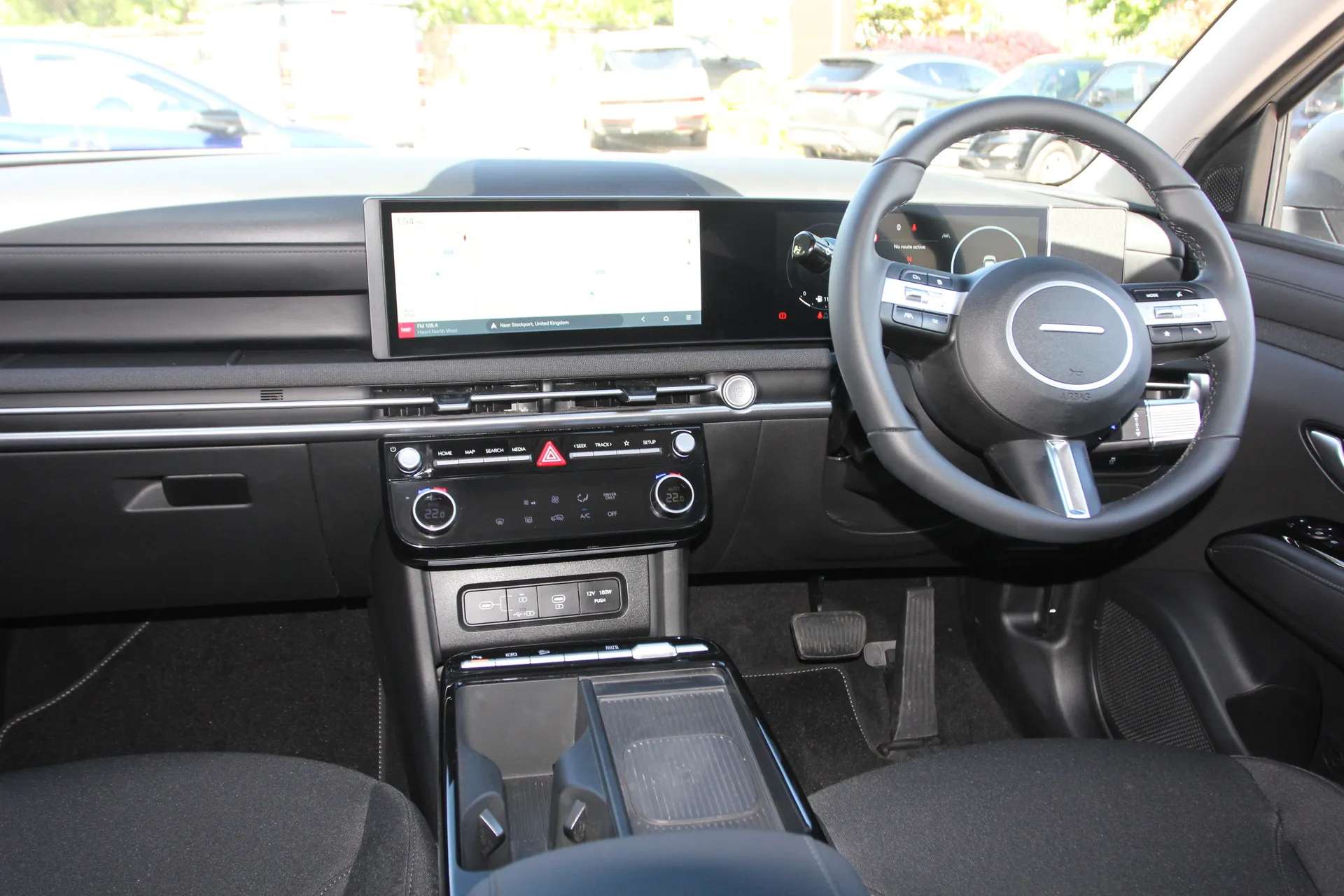 2026 HYUNDAI TUCSON 2026 HYUNDAI TUCSON