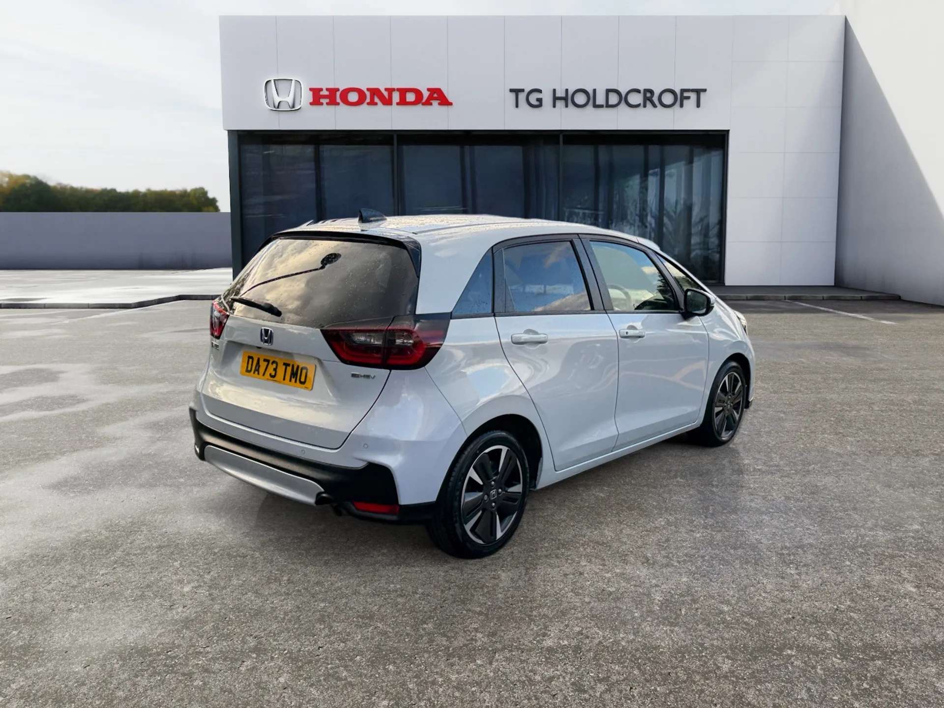 2023 HONDA JAZZ 2023 HONDA JAZZ
