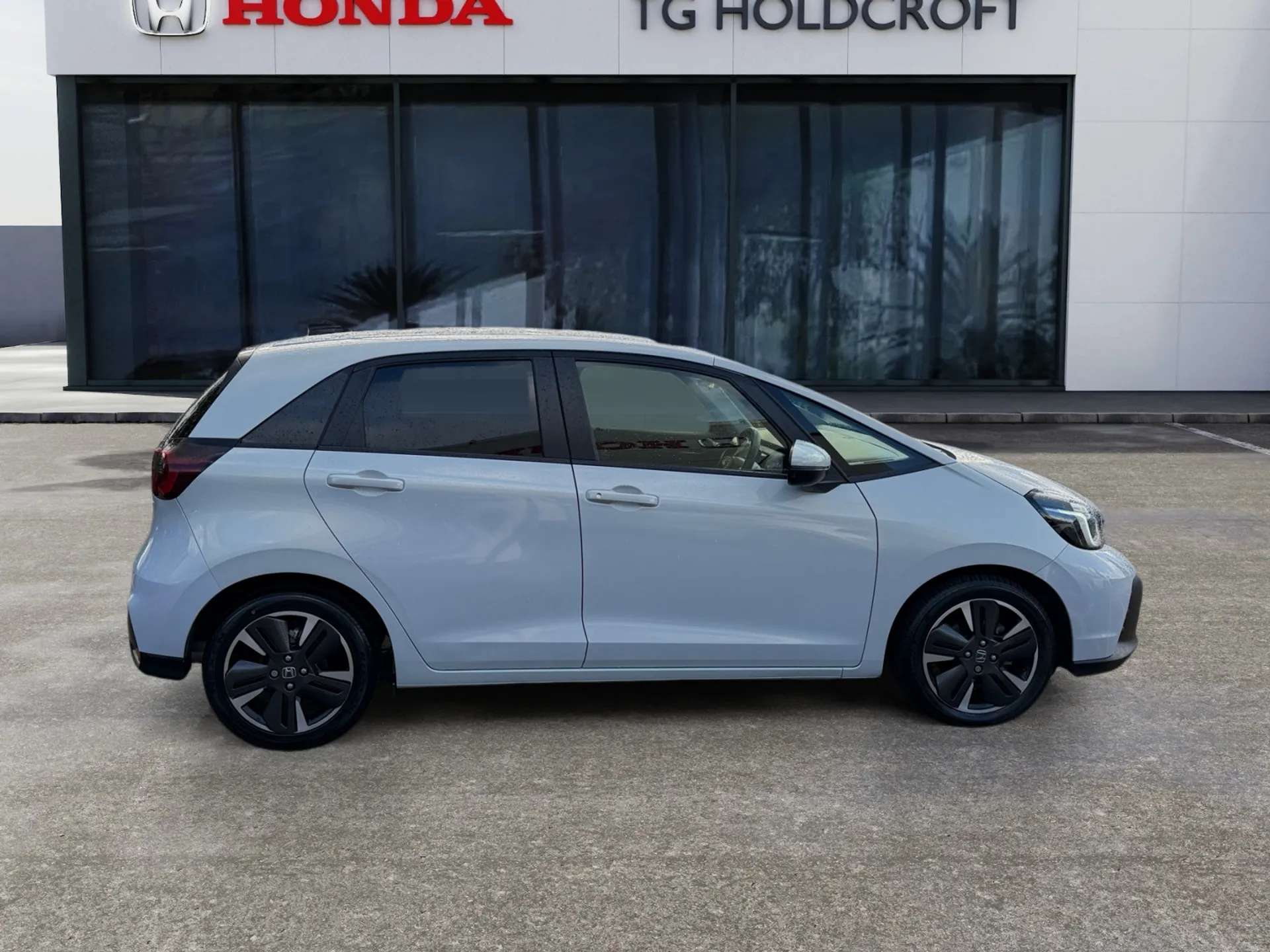 2023 HONDA JAZZ 2023 HONDA JAZZ