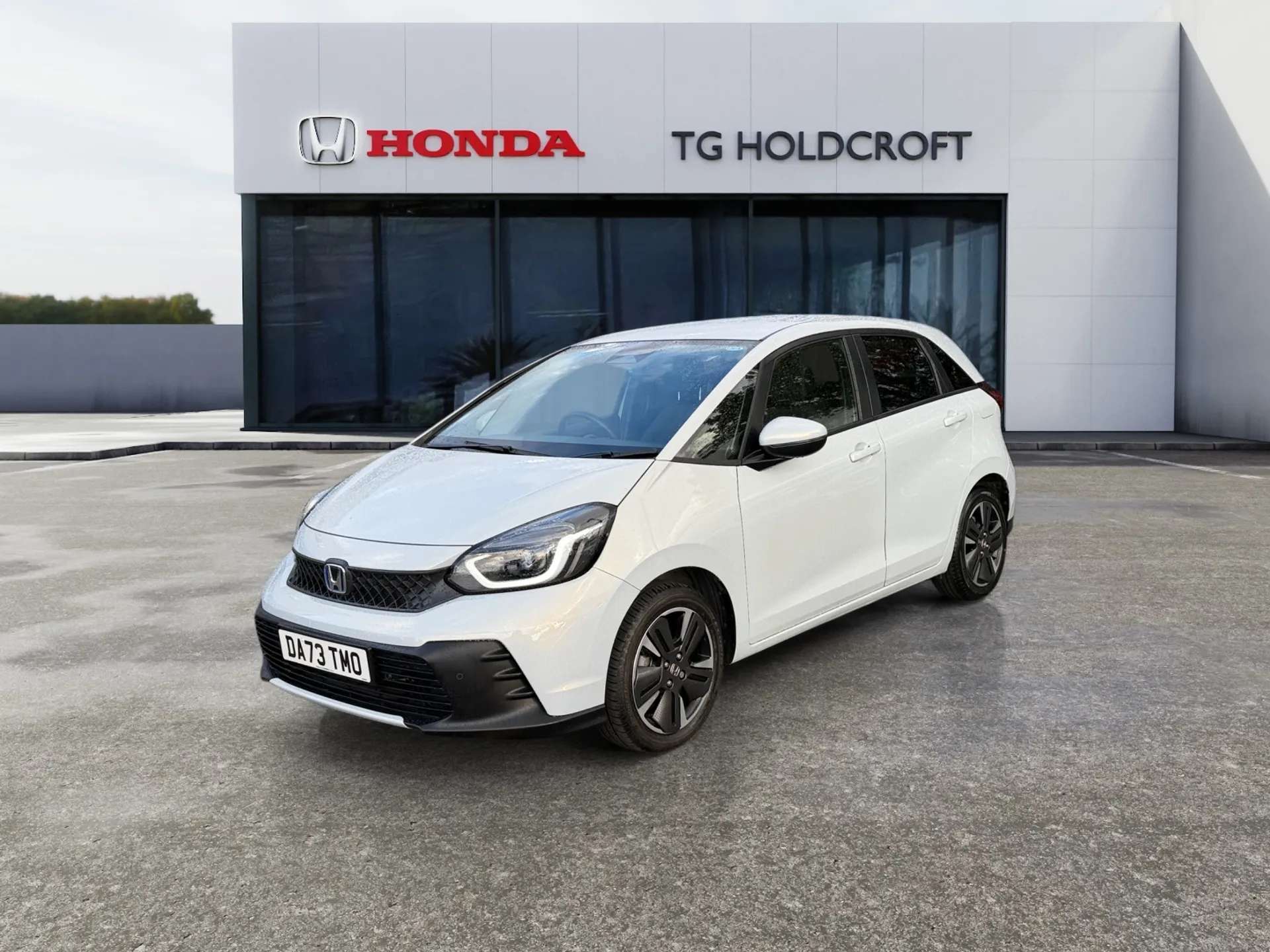 2023 HONDA JAZZ 2023 HONDA JAZZ