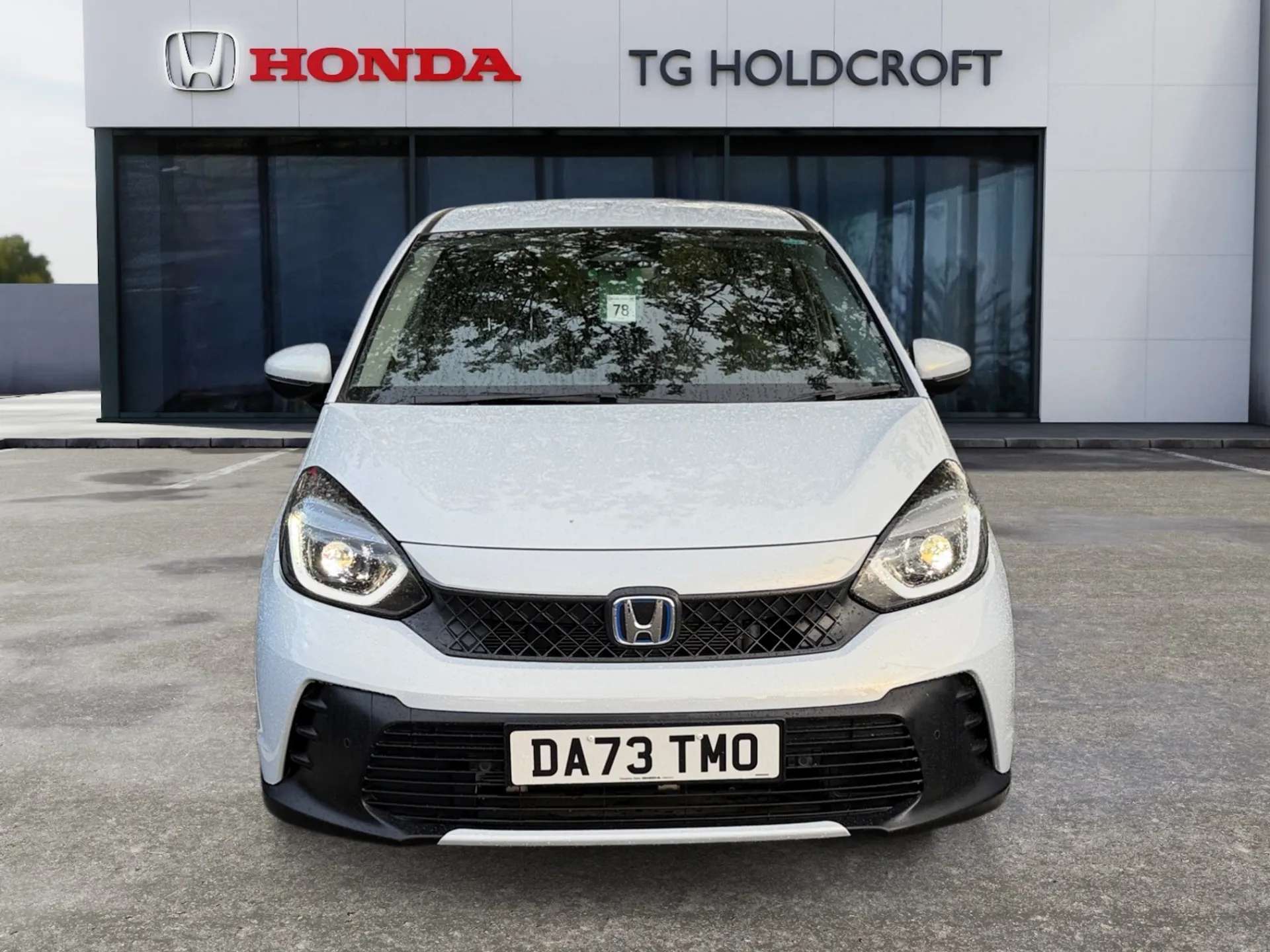 2023 HONDA JAZZ 2023 HONDA JAZZ