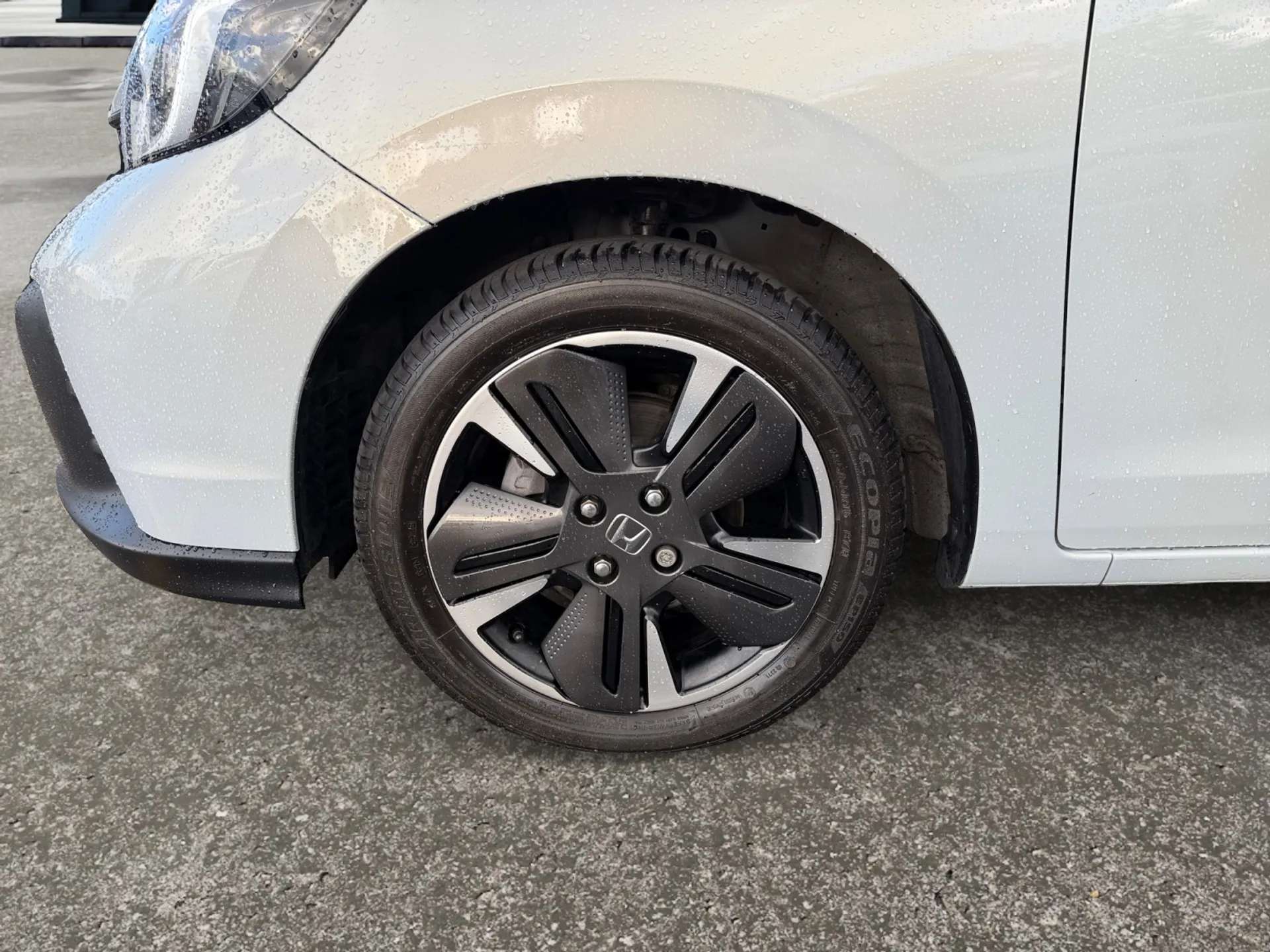 2023 HONDA JAZZ 2023 HONDA JAZZ
