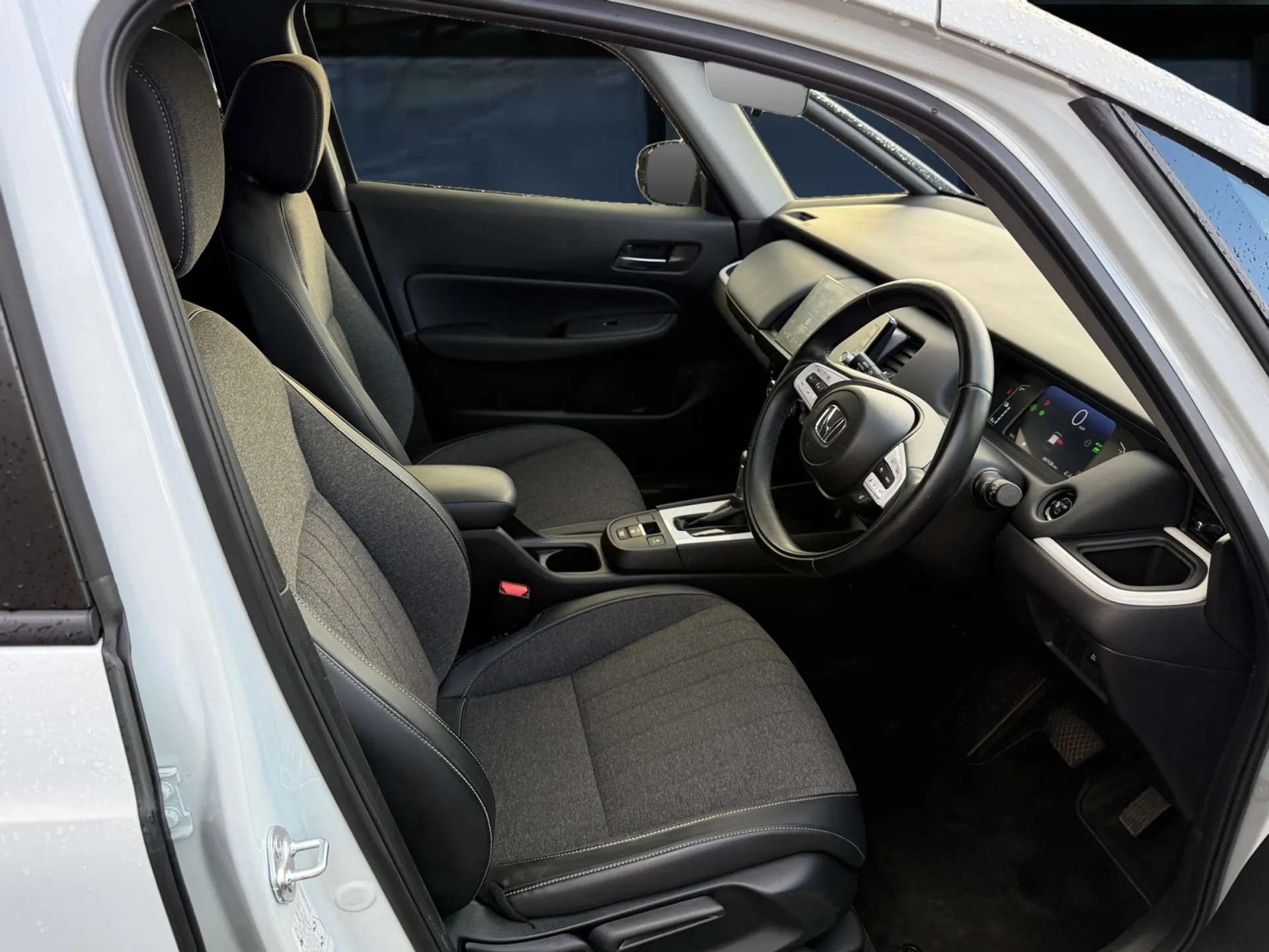 2023 HONDA JAZZ 2023 HONDA JAZZ