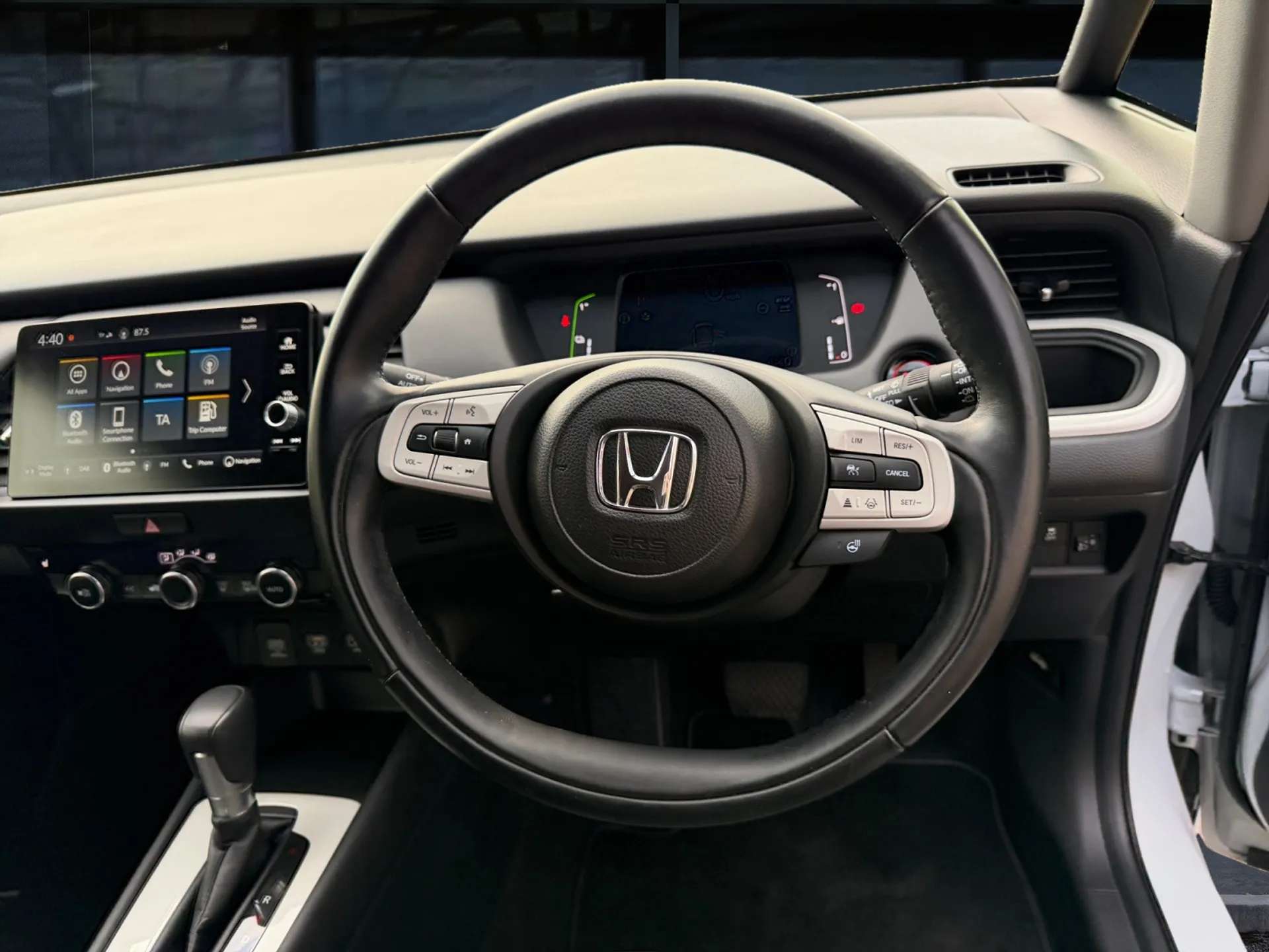 2023 HONDA JAZZ 2023 HONDA JAZZ