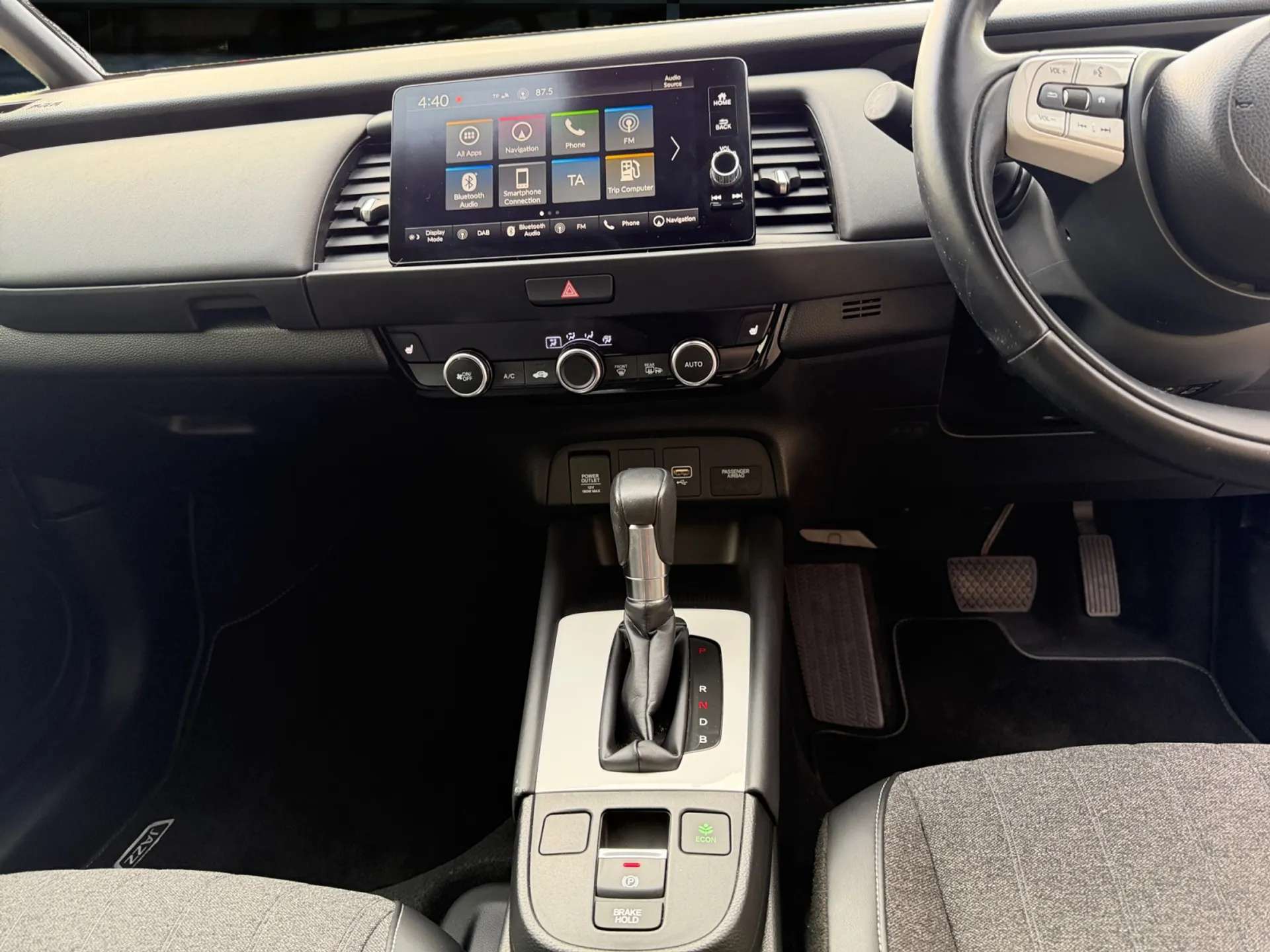 2023 HONDA JAZZ 2023 HONDA JAZZ