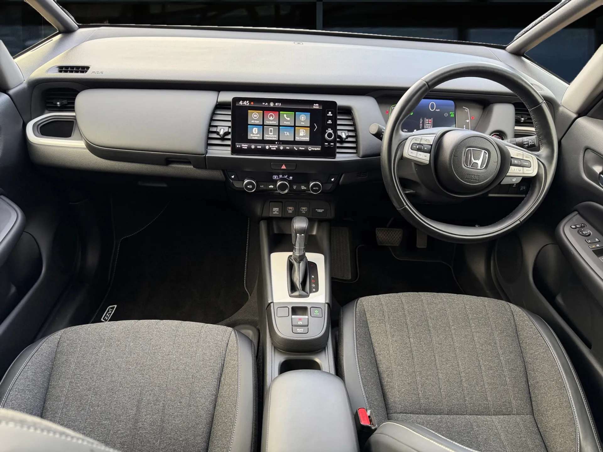2023 HONDA JAZZ 2023 HONDA JAZZ