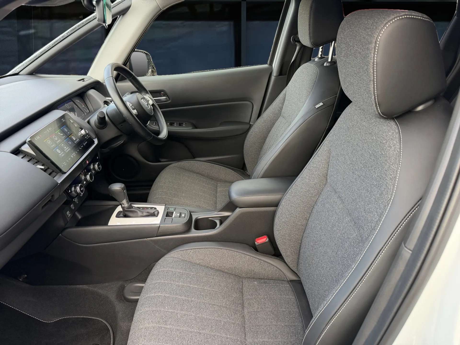 2023 HONDA JAZZ 2023 HONDA JAZZ