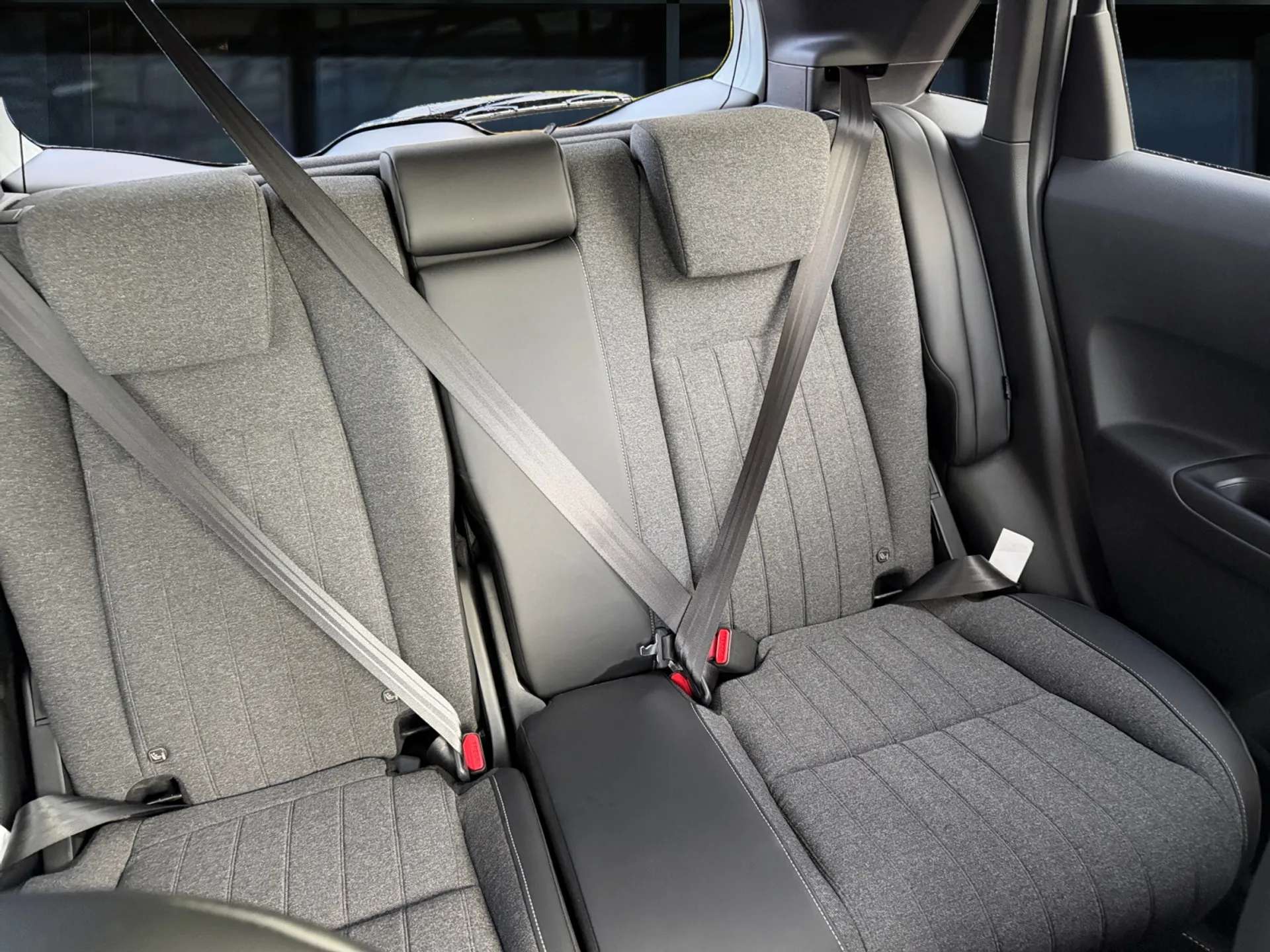 2023 HONDA JAZZ 2023 HONDA JAZZ