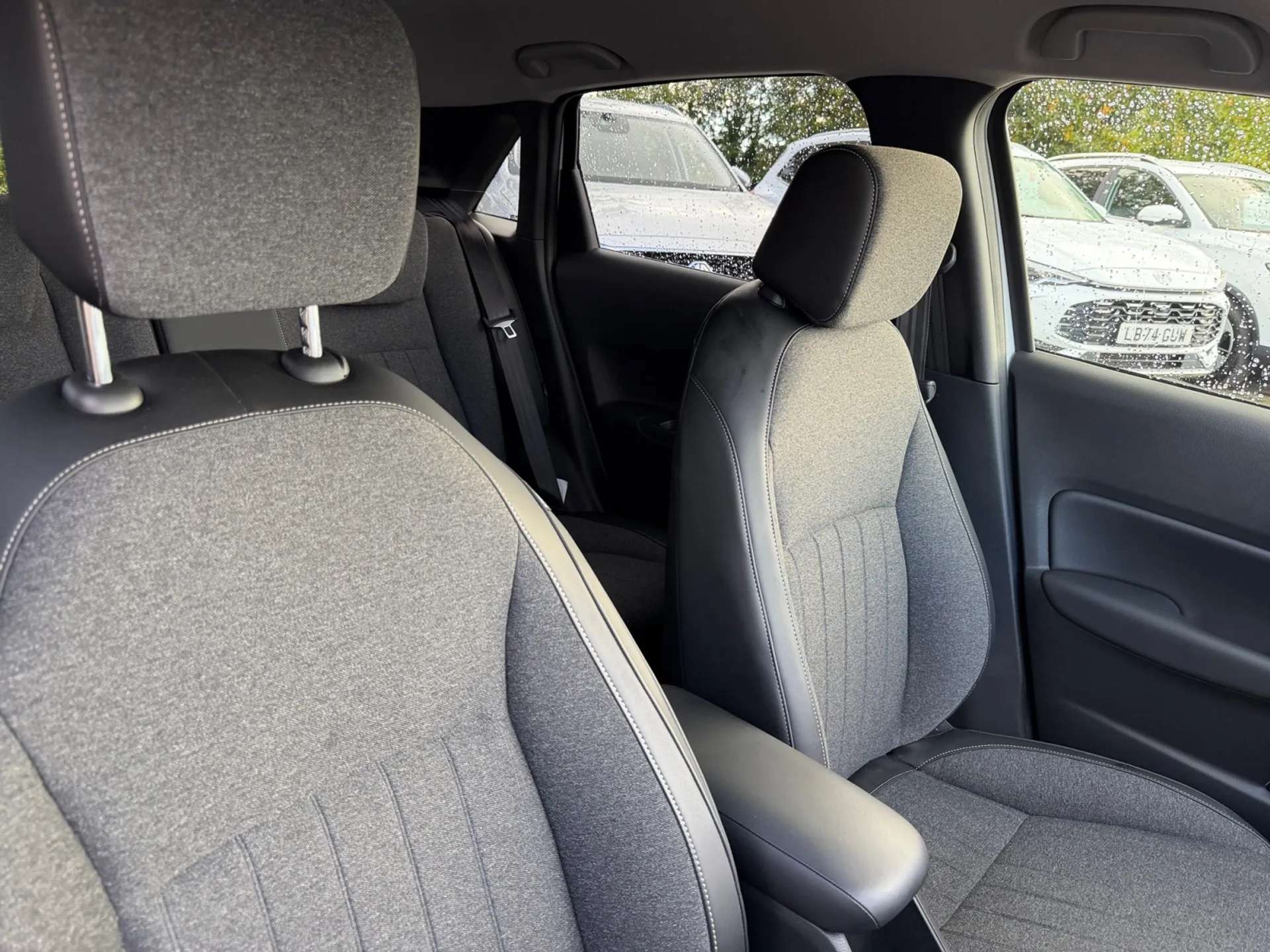 2023 HONDA JAZZ 2023 HONDA JAZZ