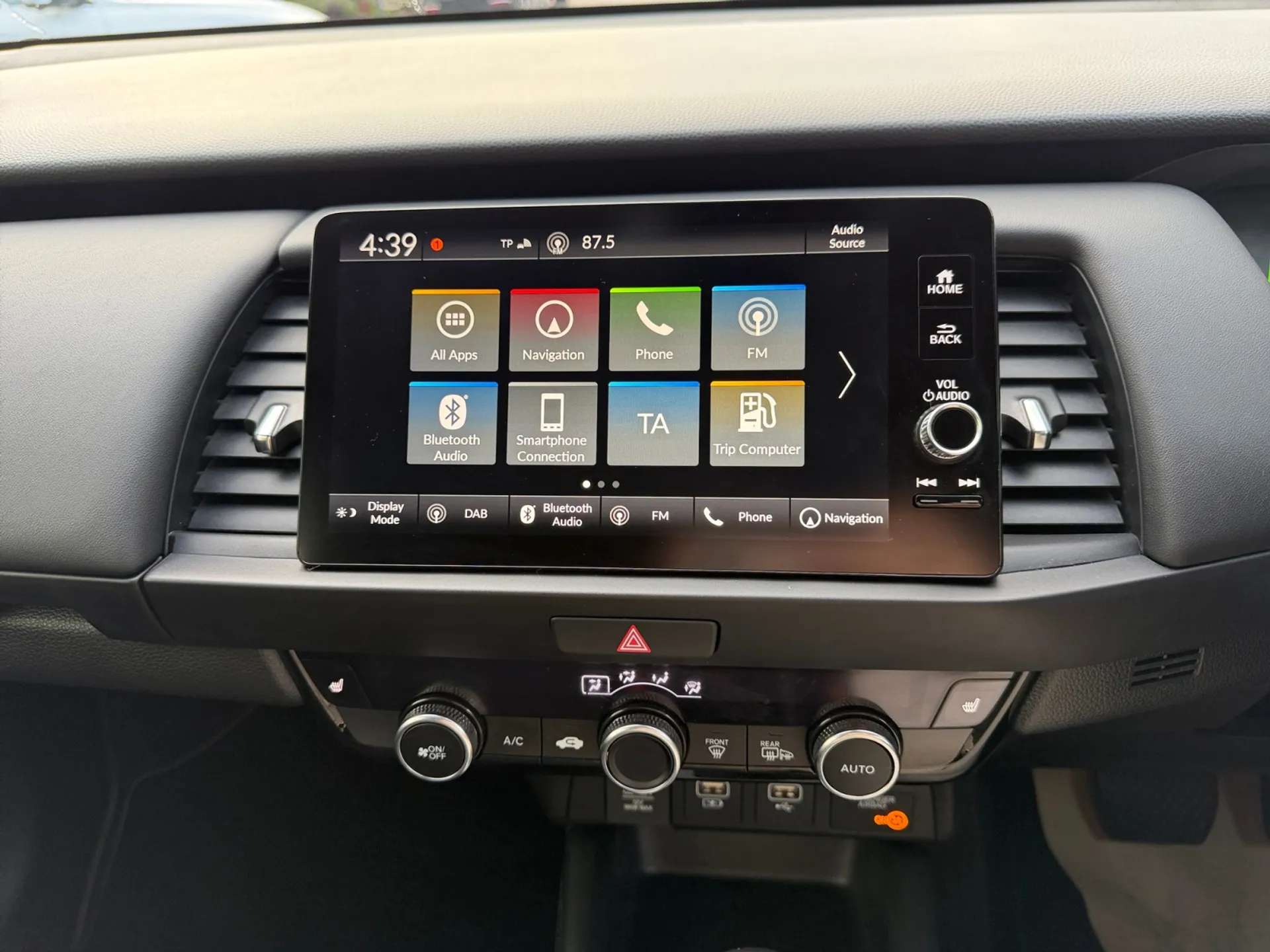 2023 HONDA JAZZ 2023 HONDA JAZZ