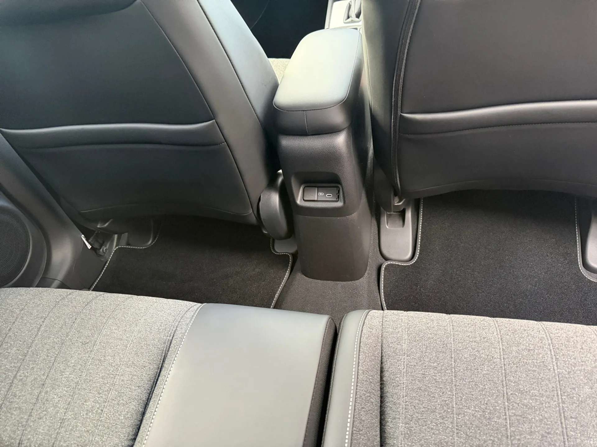 2023 HONDA JAZZ 2023 HONDA JAZZ