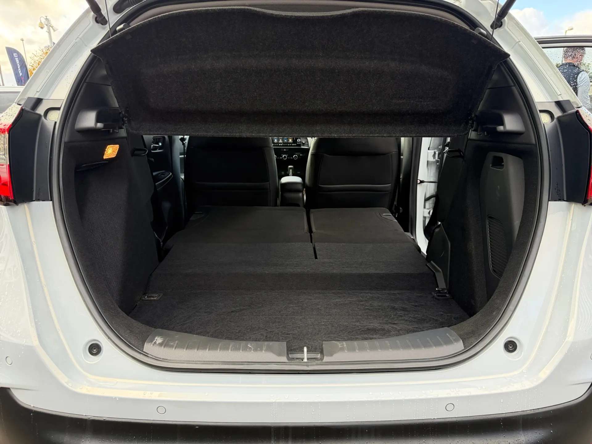 2023 HONDA JAZZ 2023 HONDA JAZZ