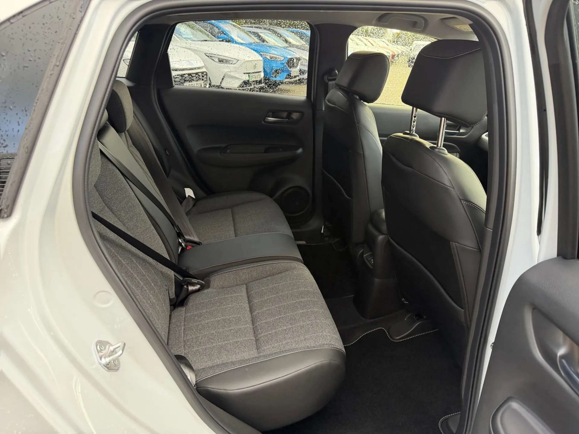 2023 HONDA JAZZ 2023 HONDA JAZZ