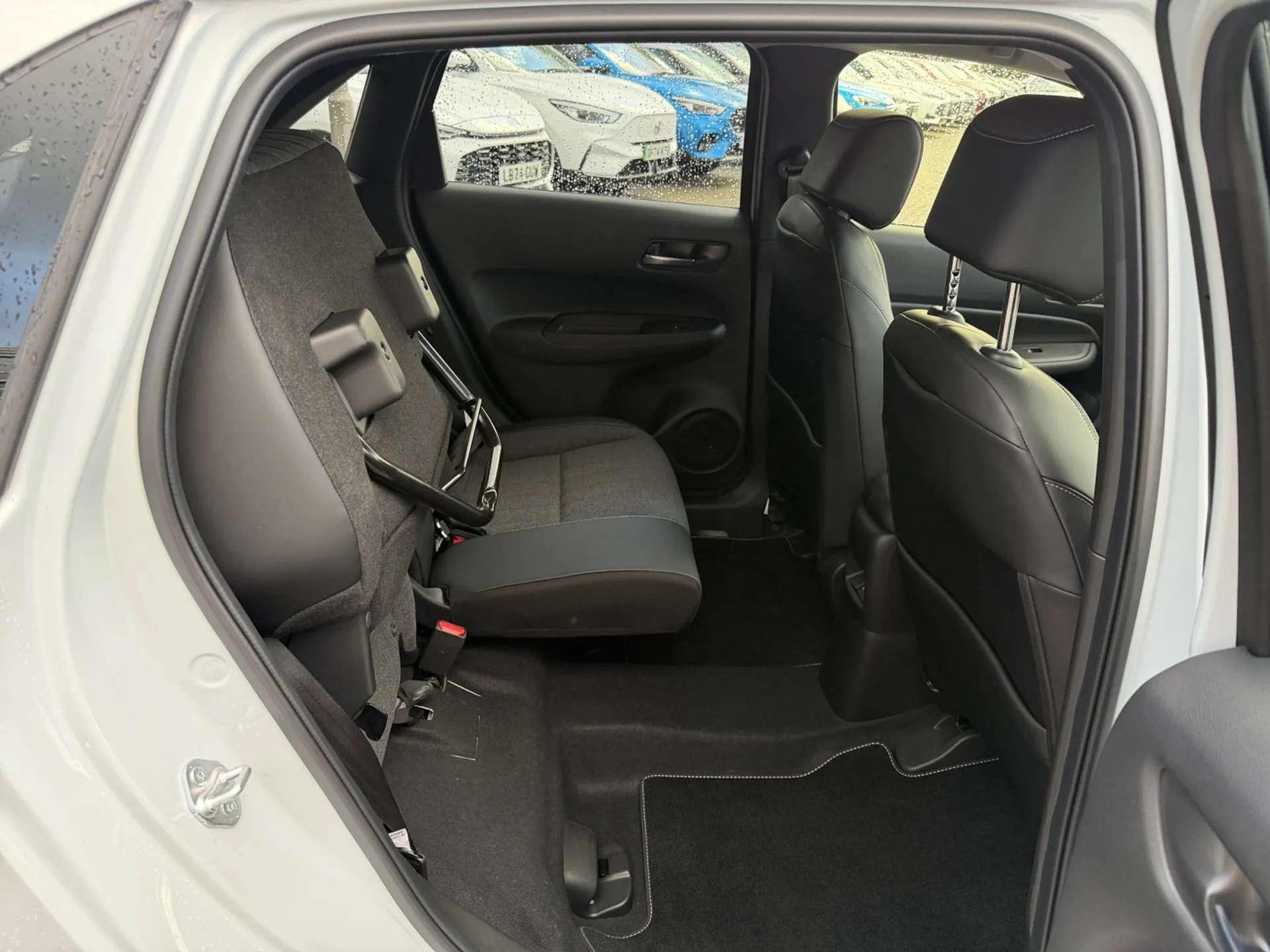 2023 HONDA JAZZ 2023 HONDA JAZZ