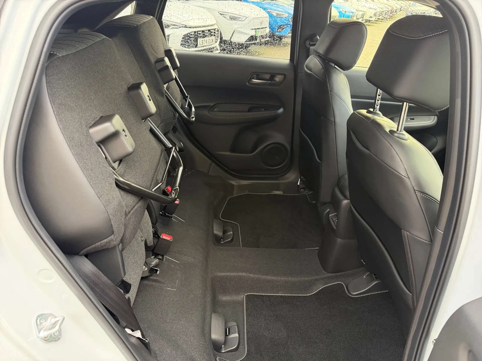 2023 HONDA JAZZ 2023 HONDA JAZZ
