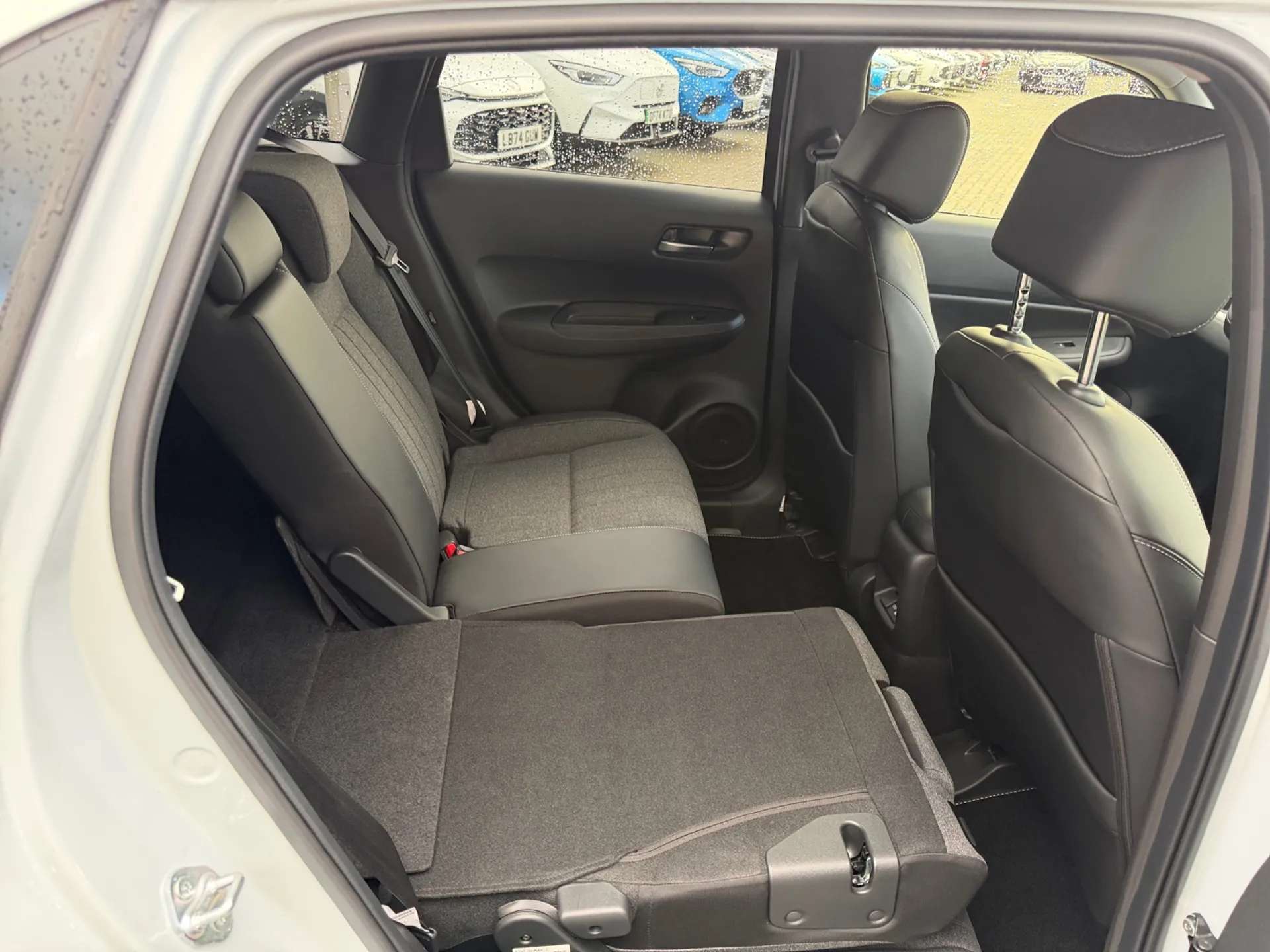 2023 HONDA JAZZ 2023 HONDA JAZZ