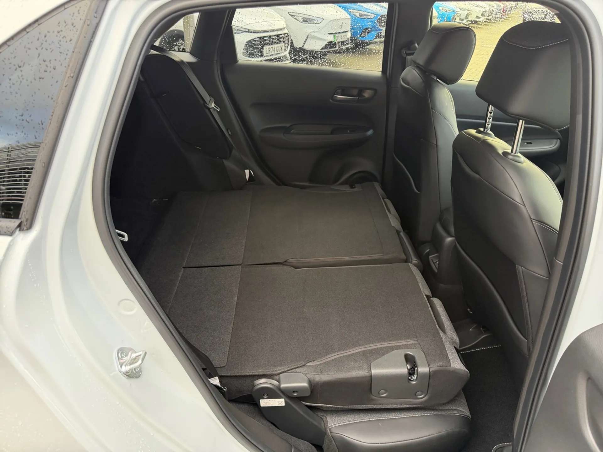 2023 HONDA JAZZ 2023 HONDA JAZZ
