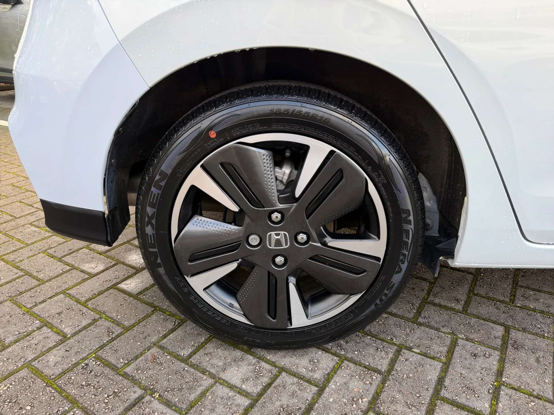 2023 HONDA JAZZ 2023 HONDA JAZZ