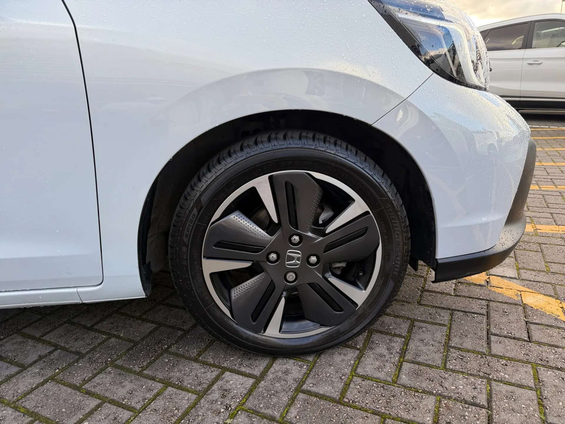 2023 HONDA JAZZ 2023 HONDA JAZZ