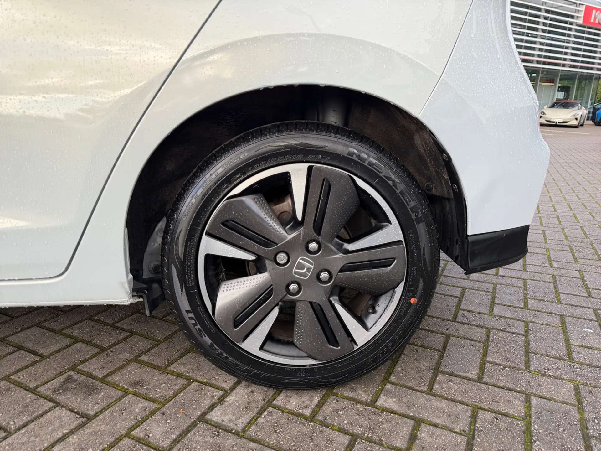 2023 HONDA JAZZ 2023 HONDA JAZZ