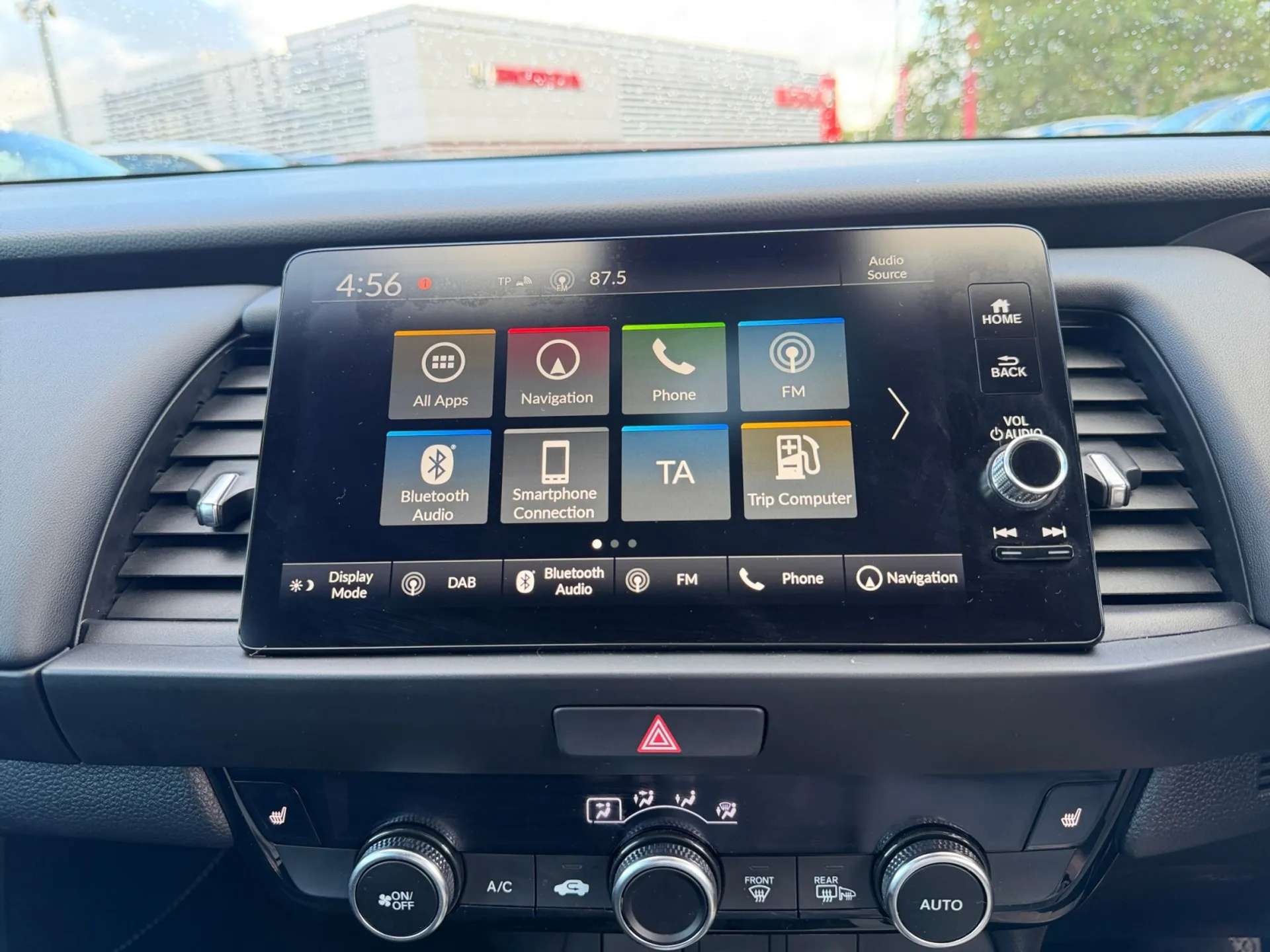 2023 HONDA JAZZ 2023 HONDA JAZZ