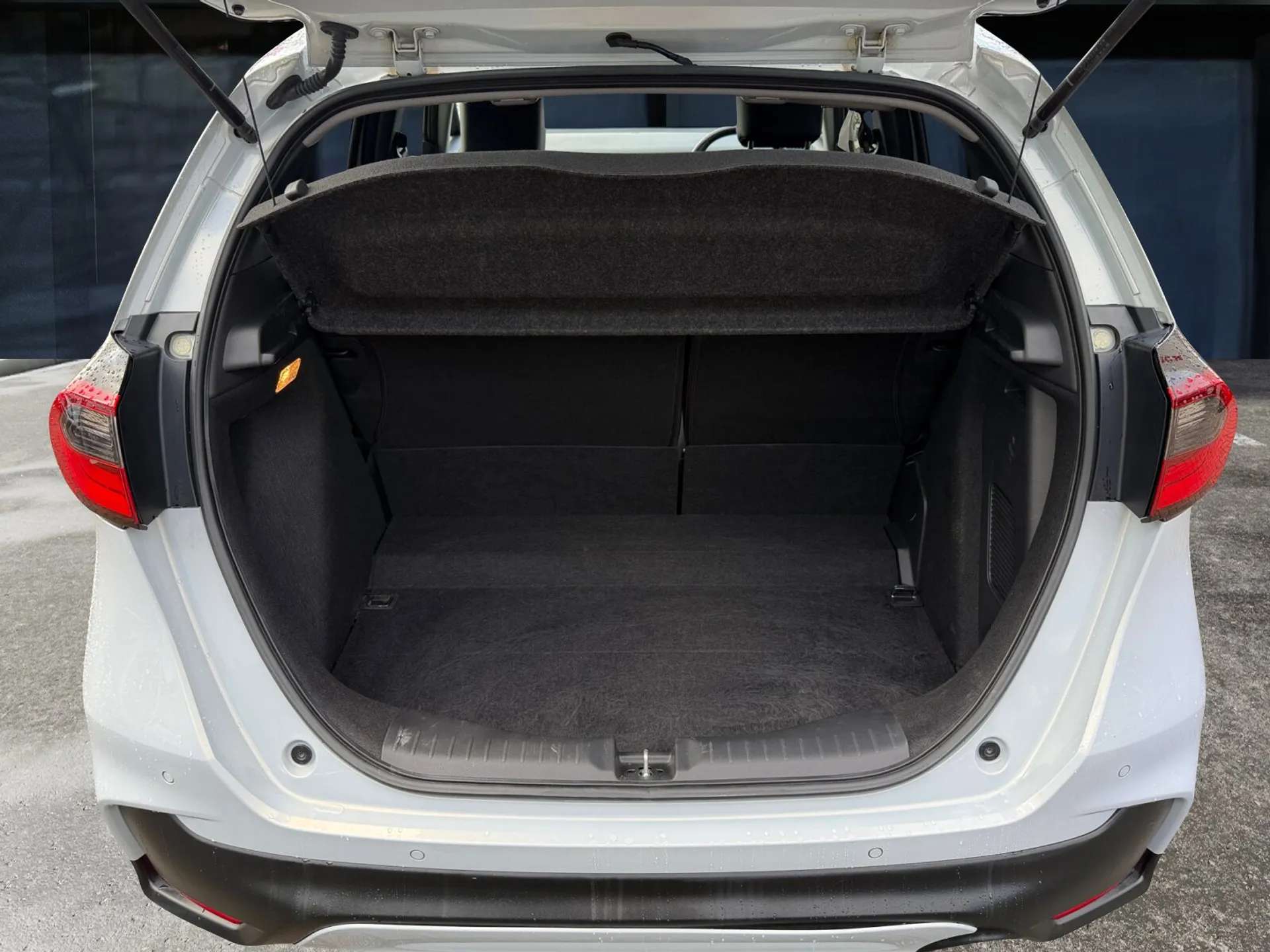 2023 HONDA JAZZ 2023 HONDA JAZZ