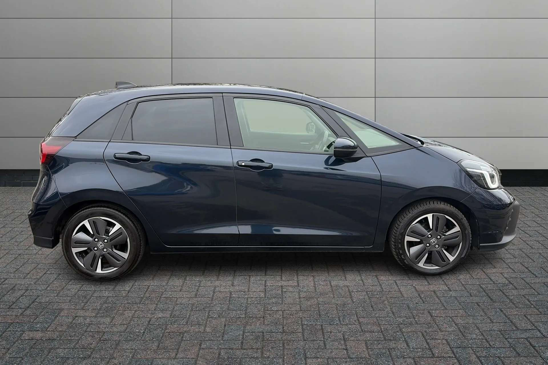 2023 HONDA JAZZ 2023 HONDA JAZZ