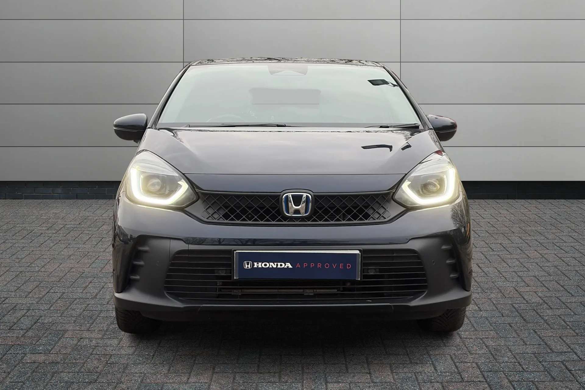 2023 HONDA JAZZ 2023 HONDA JAZZ
