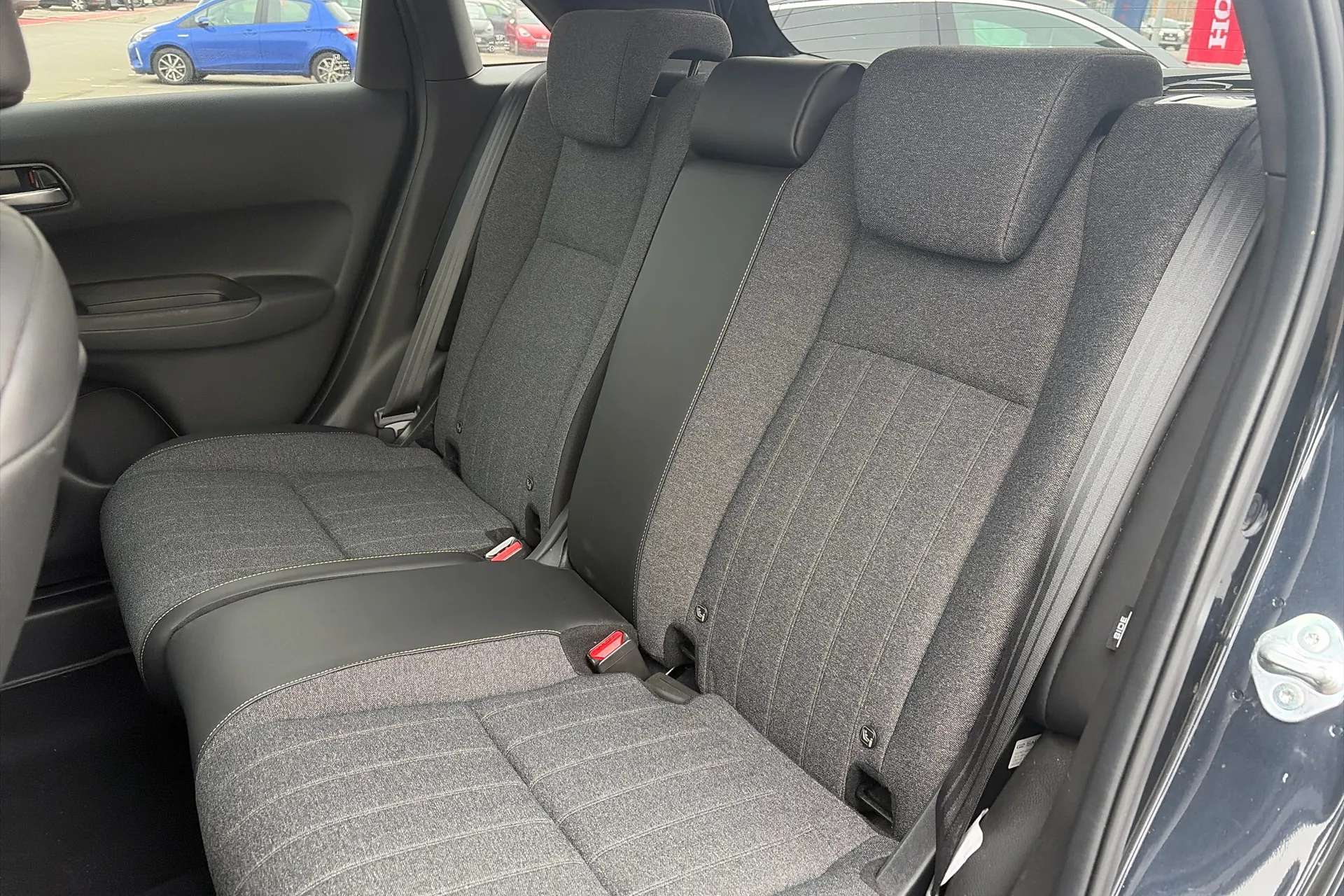 2023 HONDA JAZZ 2023 HONDA JAZZ