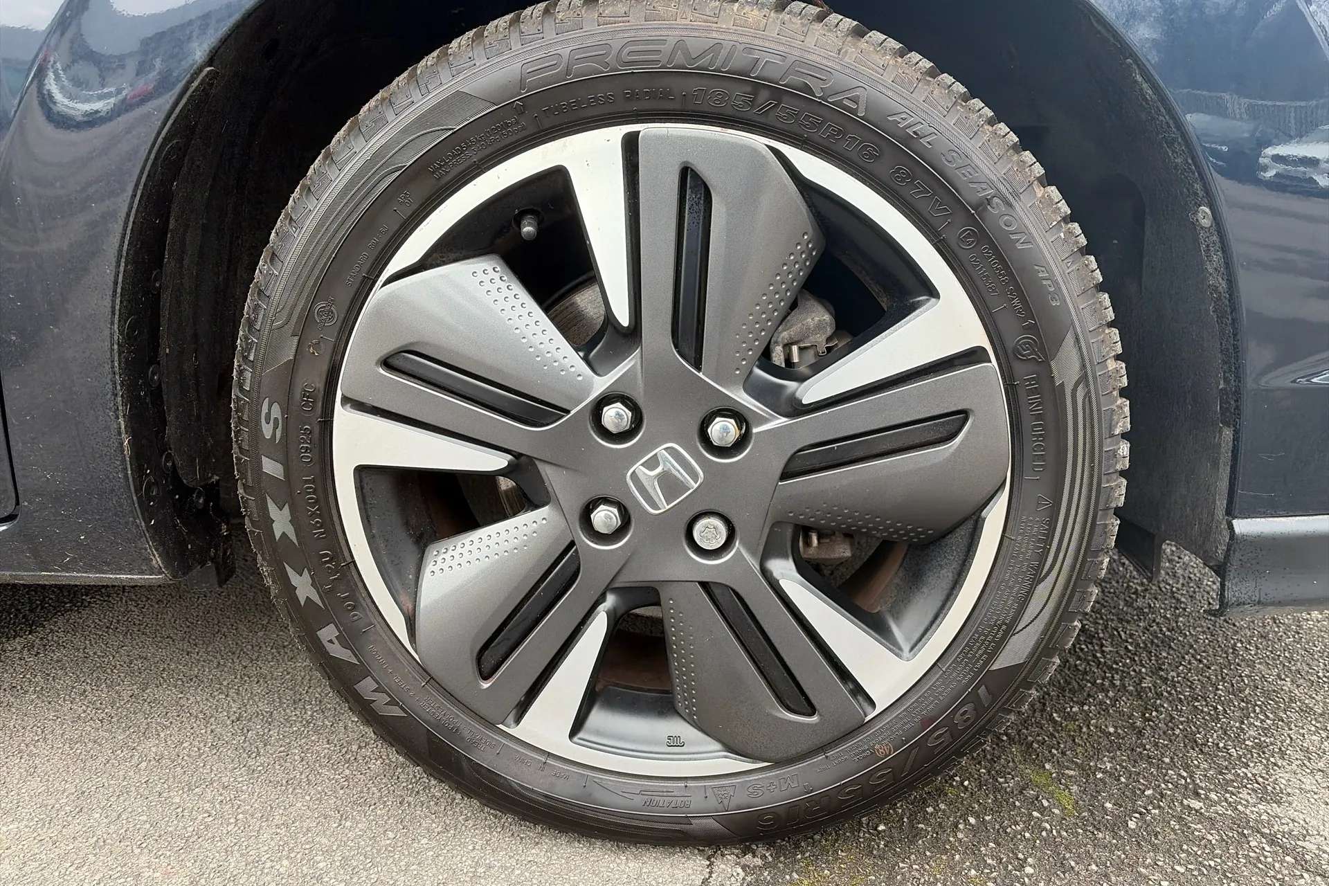 2023 HONDA JAZZ 2023 HONDA JAZZ