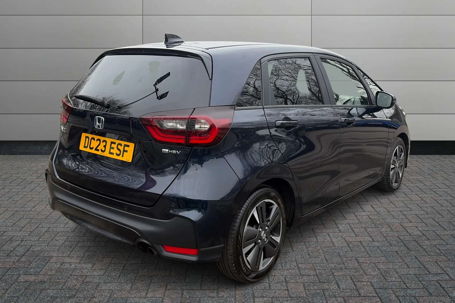 2023 HONDA JAZZ 2023 HONDA JAZZ