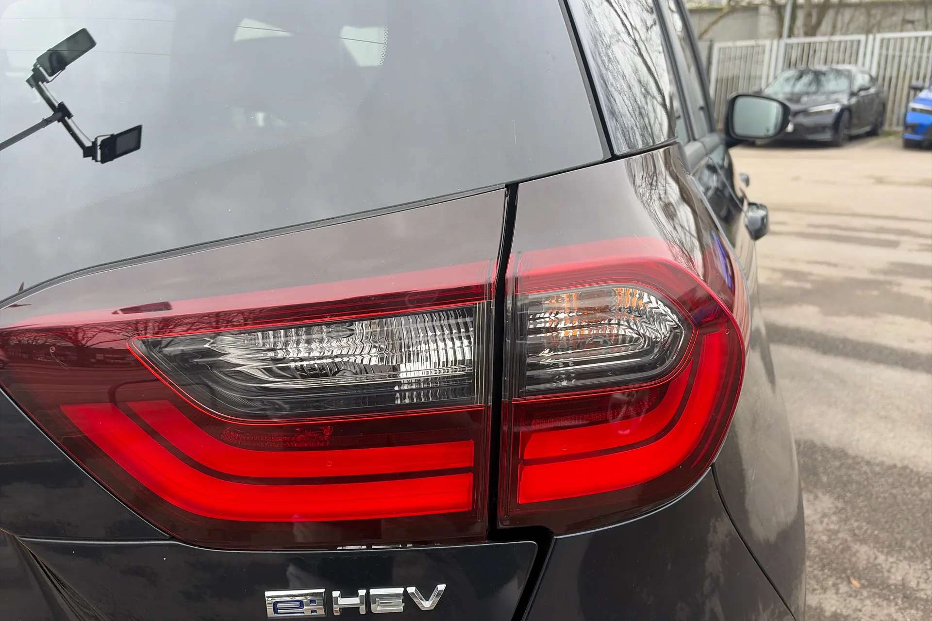 2023 HONDA JAZZ 2023 HONDA JAZZ