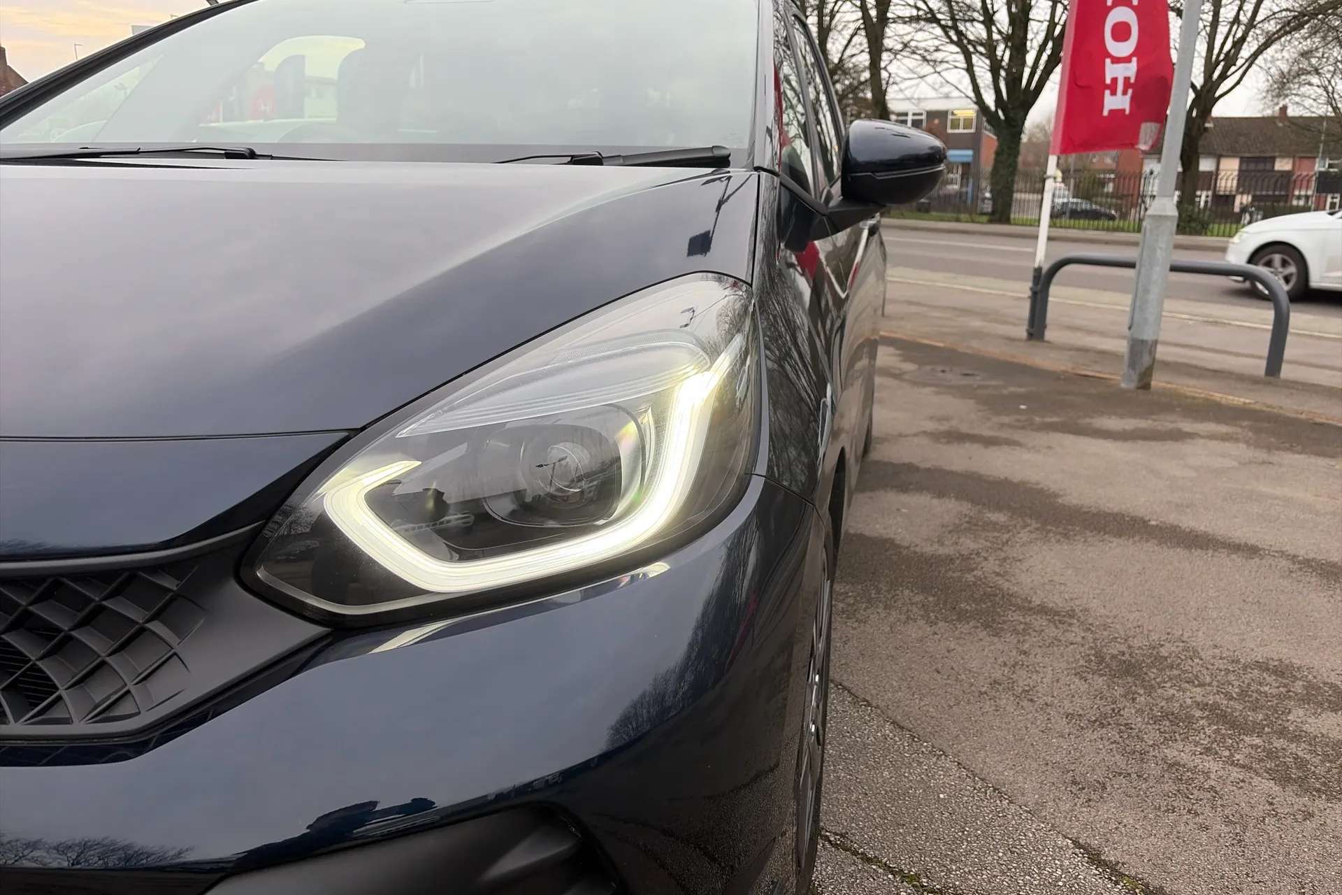 2023 HONDA JAZZ 2023 HONDA JAZZ