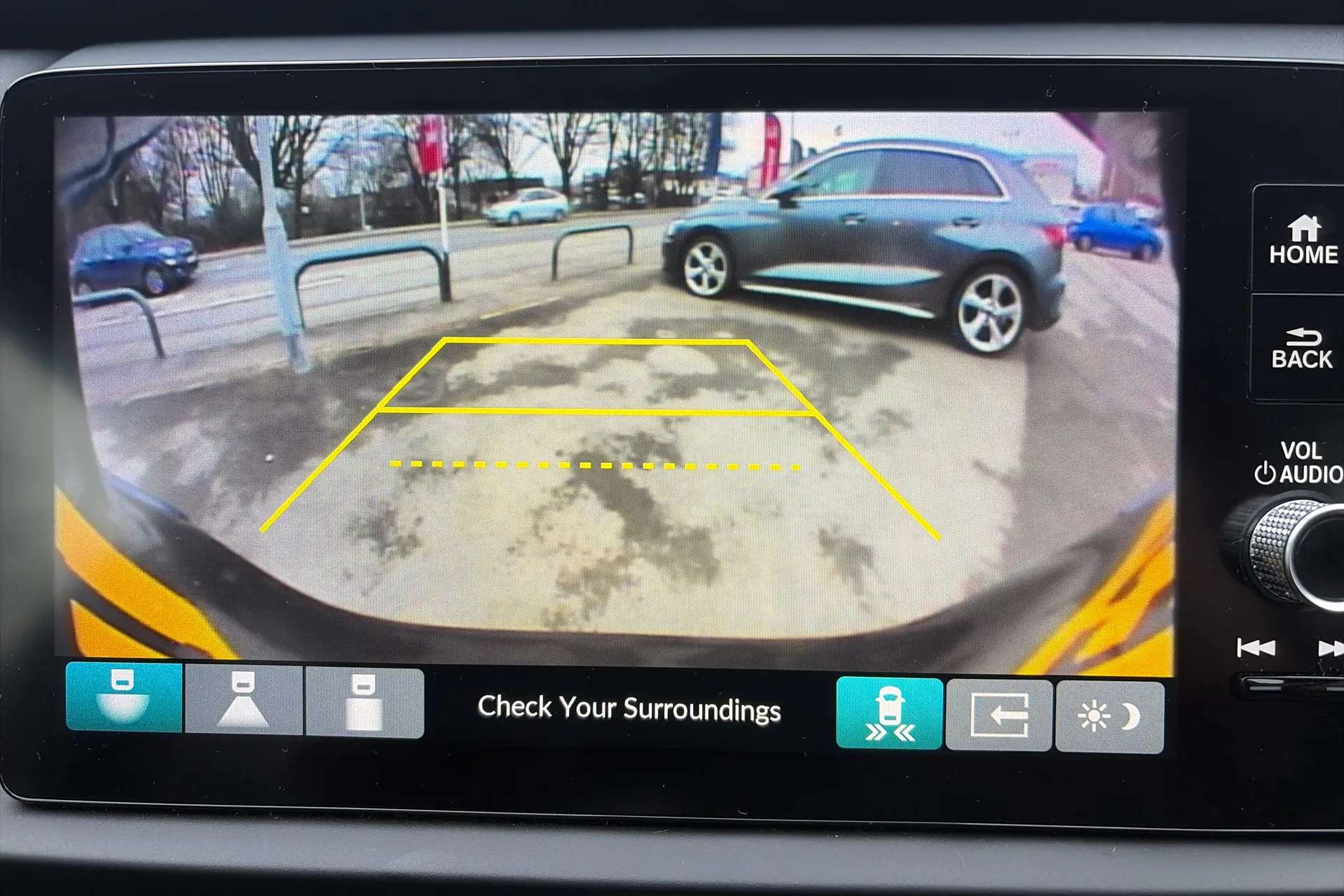 2023 HONDA JAZZ 2023 HONDA JAZZ