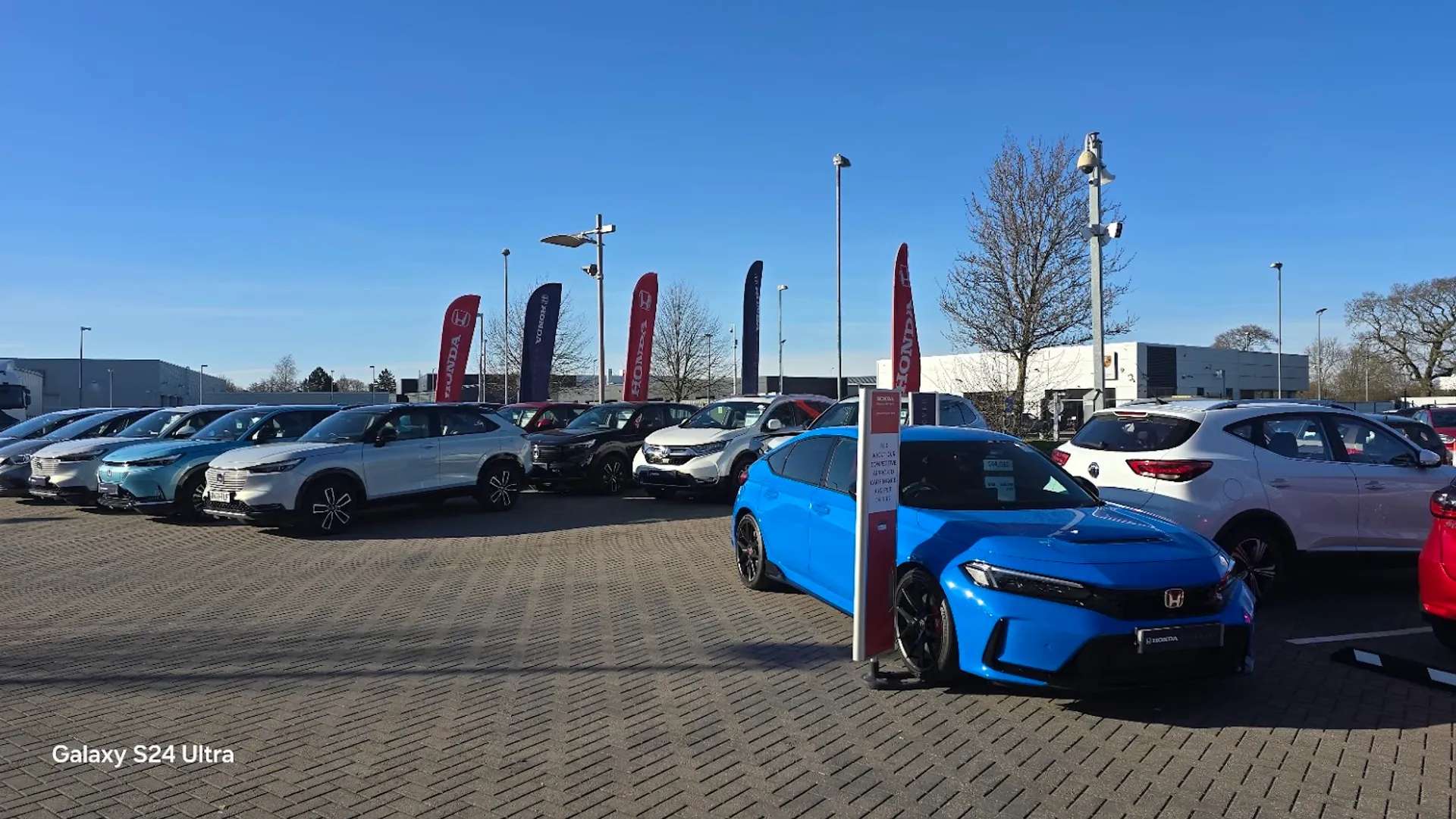 A 2025 HONDA JAZZ 1.5 i-MMD Hybrid Advance 5dr eCVT A 2025 HONDA JAZZ 1.5 i-MMD Hybrid Advance 5dr eCVT