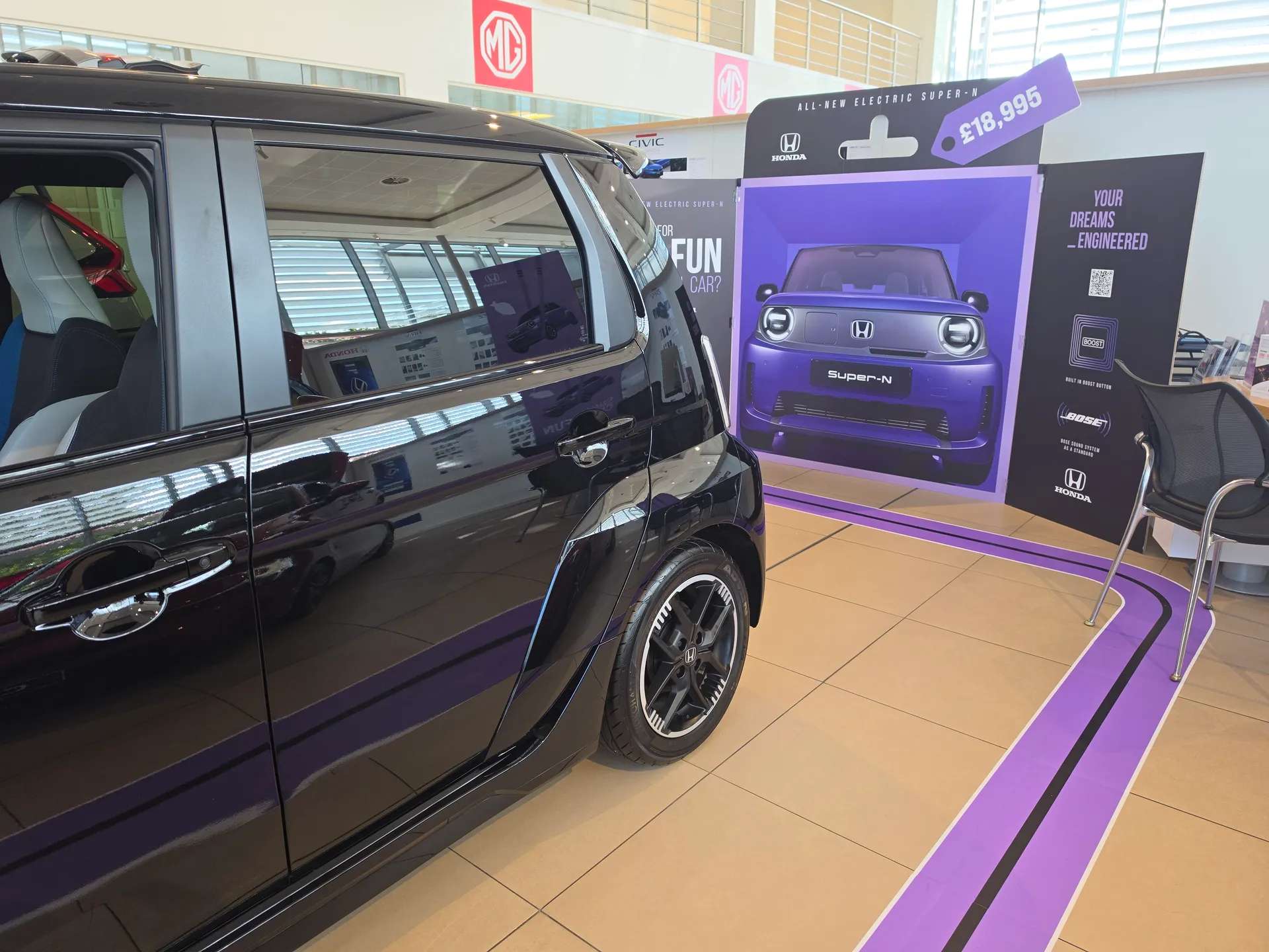 2025 HONDA JAZZ 2025 HONDA JAZZ