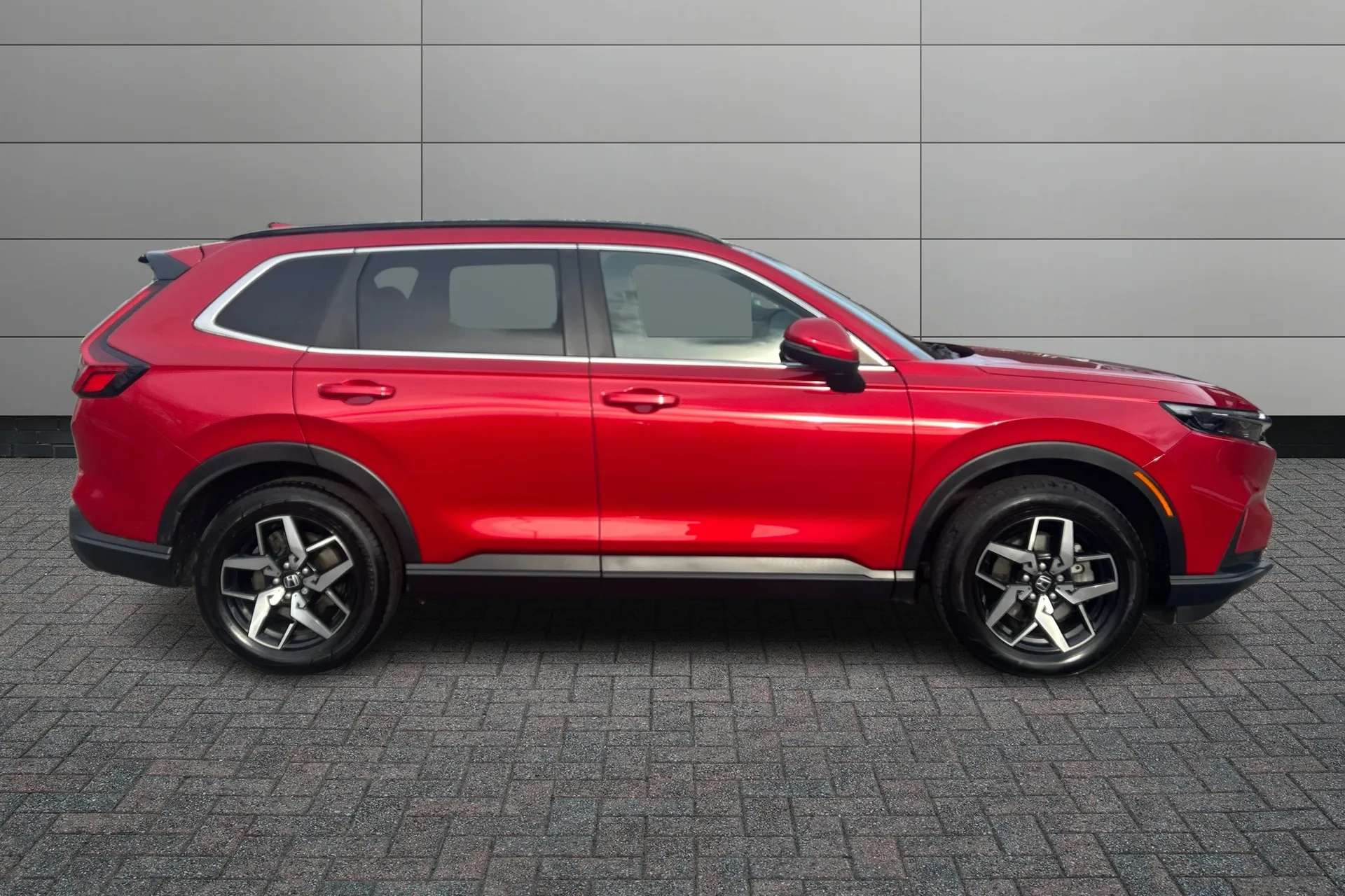 2024 HONDA CR-V 2024 HONDA CR-V