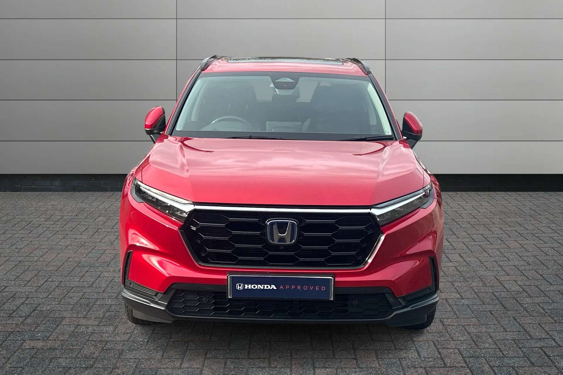 2024 HONDA CR-V 2024 HONDA CR-V