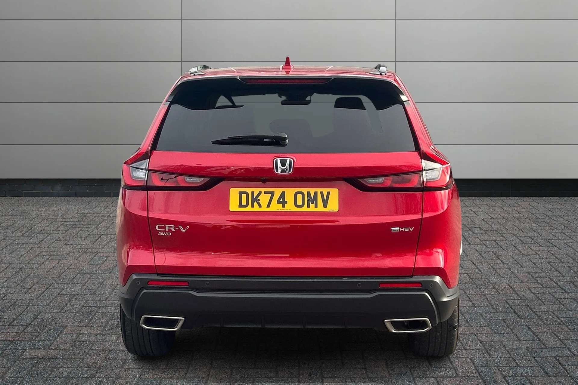 2024 HONDA CR-V 2024 HONDA CR-V