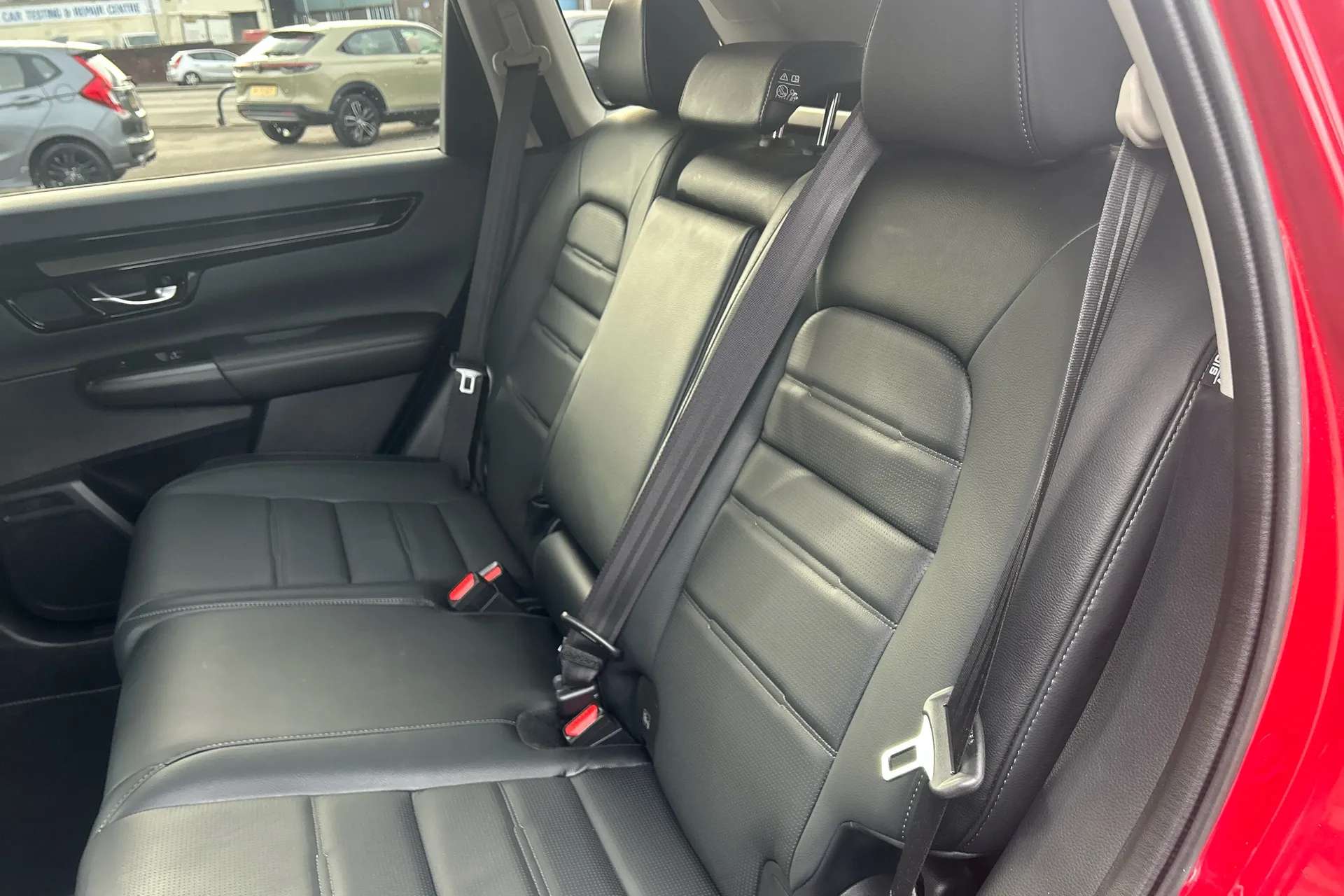 2024 HONDA CR-V 2024 HONDA CR-V