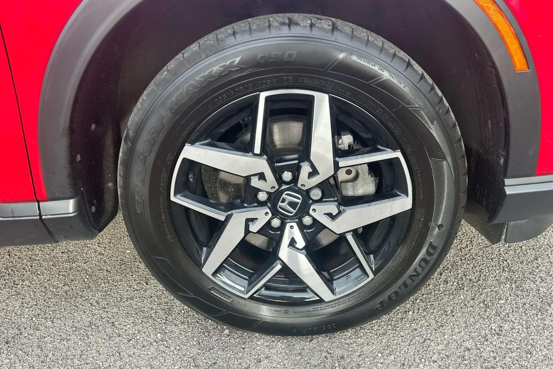 2024 HONDA CR-V 2024 HONDA CR-V