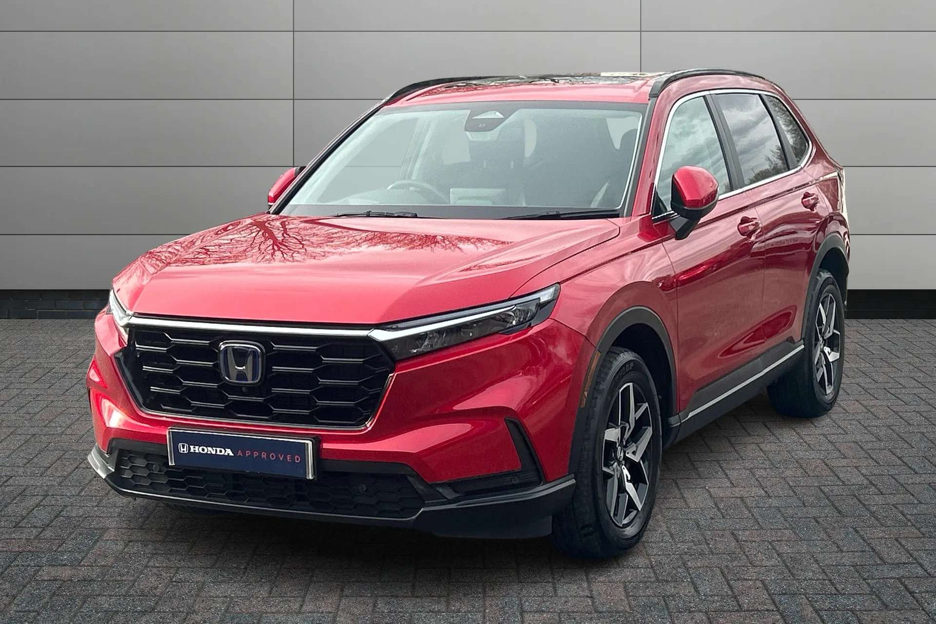 2024 HONDA CR-V 2024 HONDA CR-V