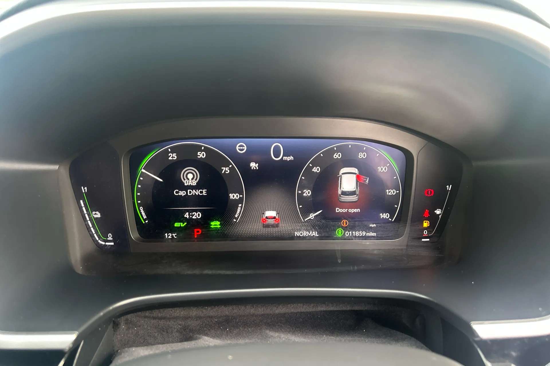 2024 HONDA CR-V 2024 HONDA CR-V