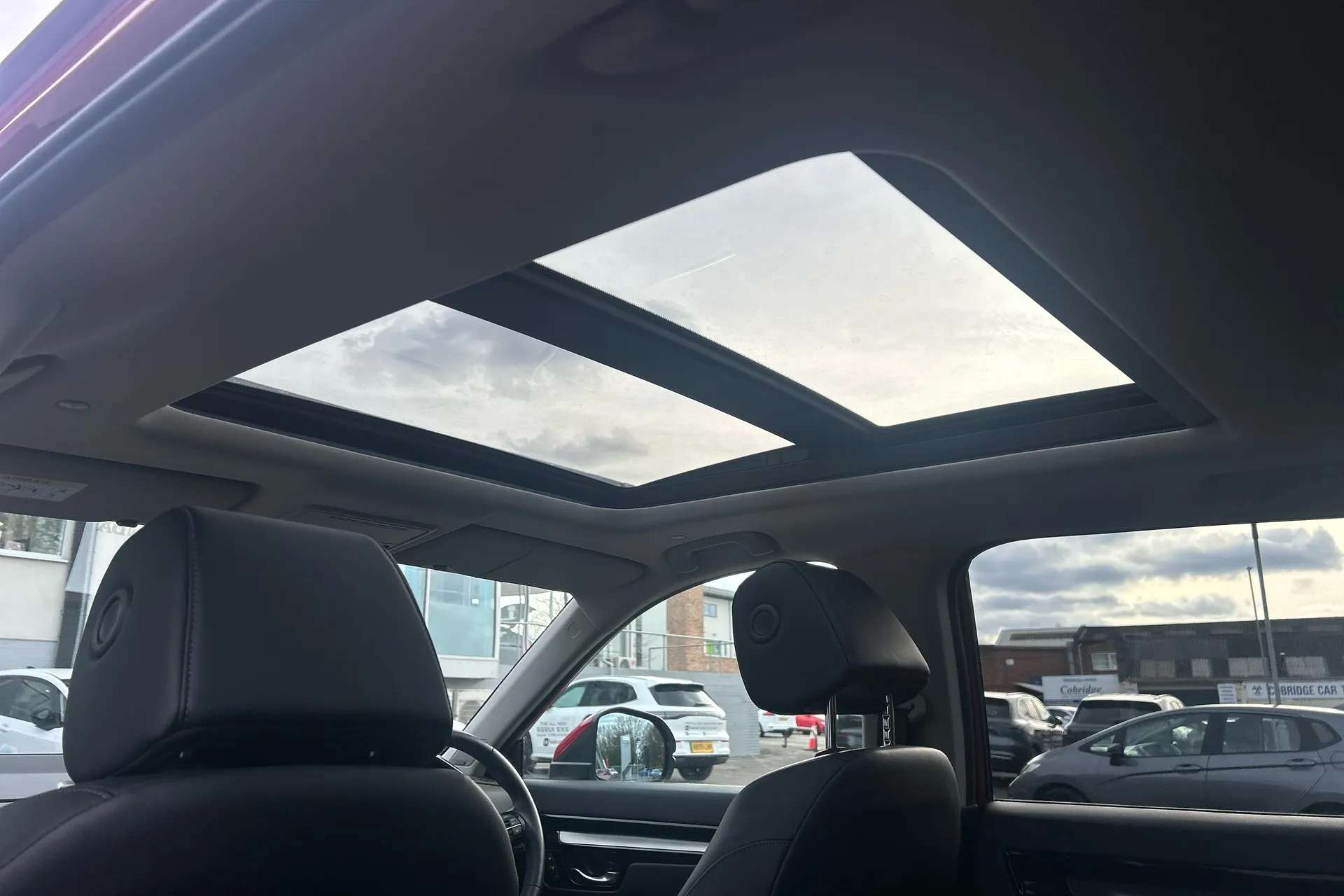 2024 HONDA CR-V 2024 HONDA CR-V